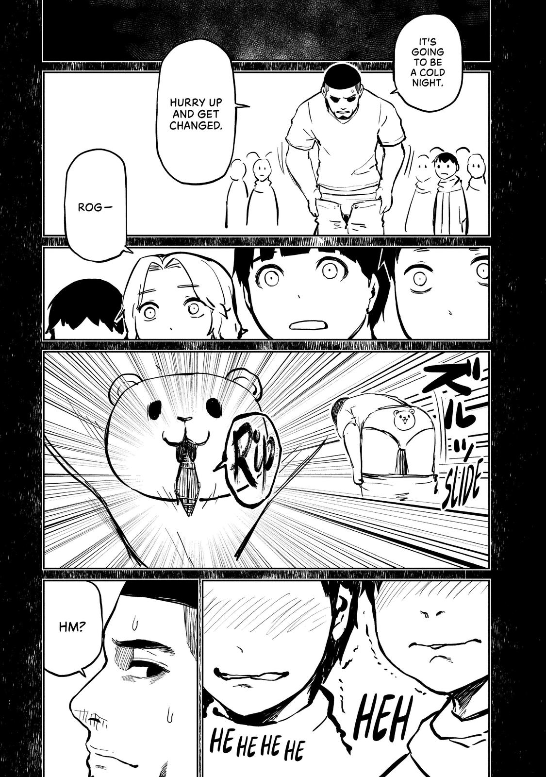 Marginal Operation Chapter 49.5 page 6 - Chapter 49.5