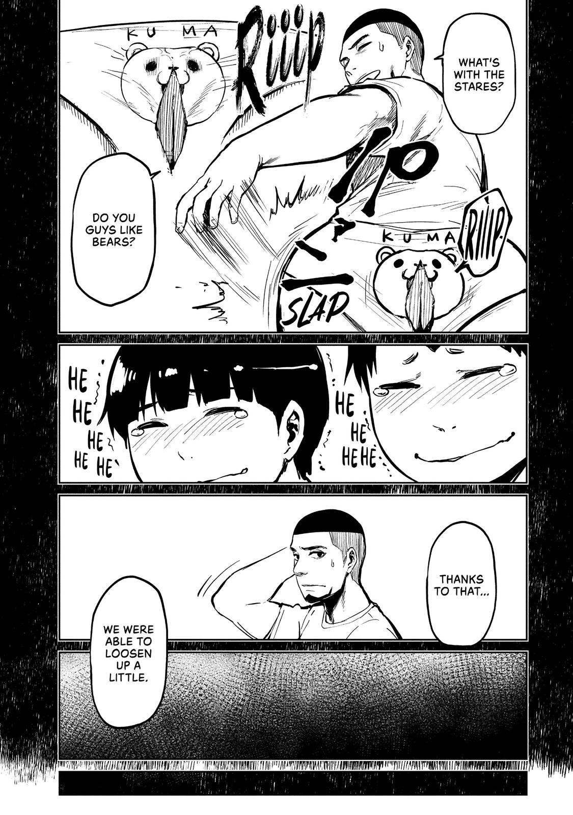 Marginal Operation Chapter 49.5 page 7 - Chapter 49.5