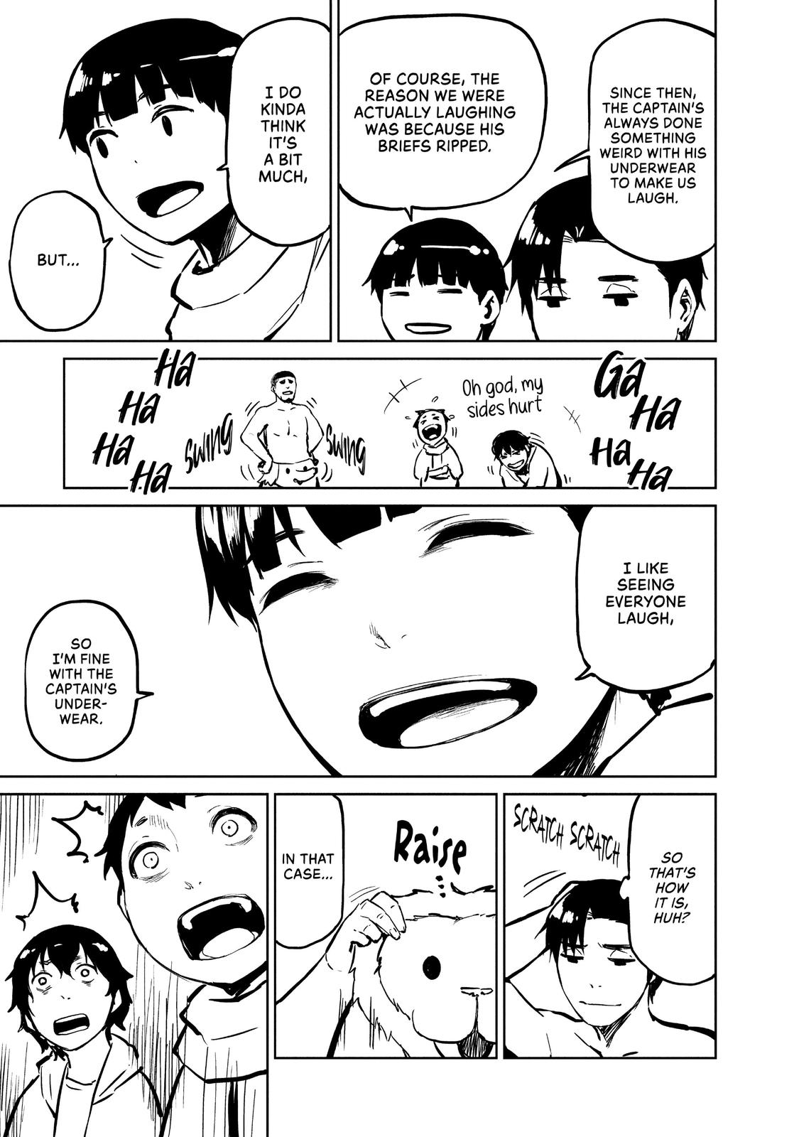 Marginal Operation Chapter 49.5 page 8 - Chapter 49.5
