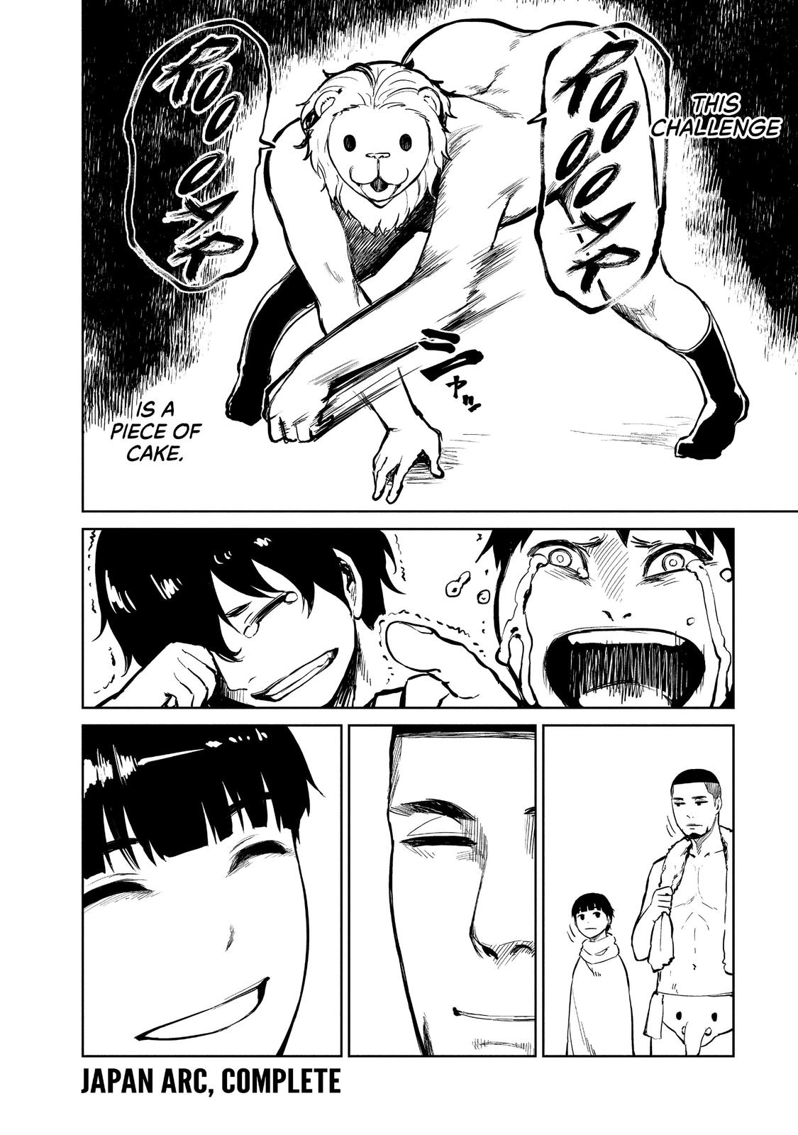 Marginal Operation Chapter 49.5 page 9 - Chapter 49.5