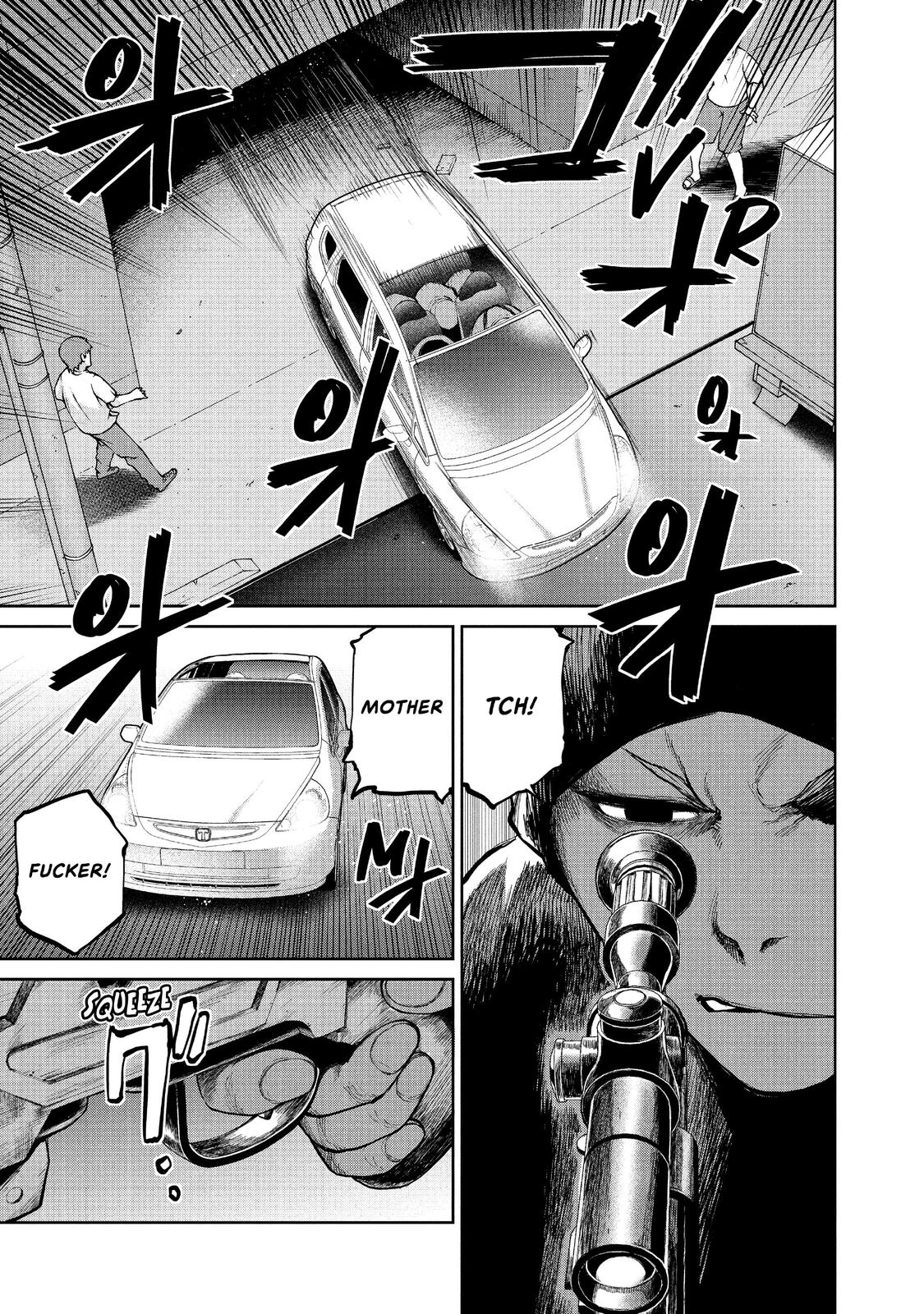 Marginal Operation Chapter 49 page 11 - Chapter 49