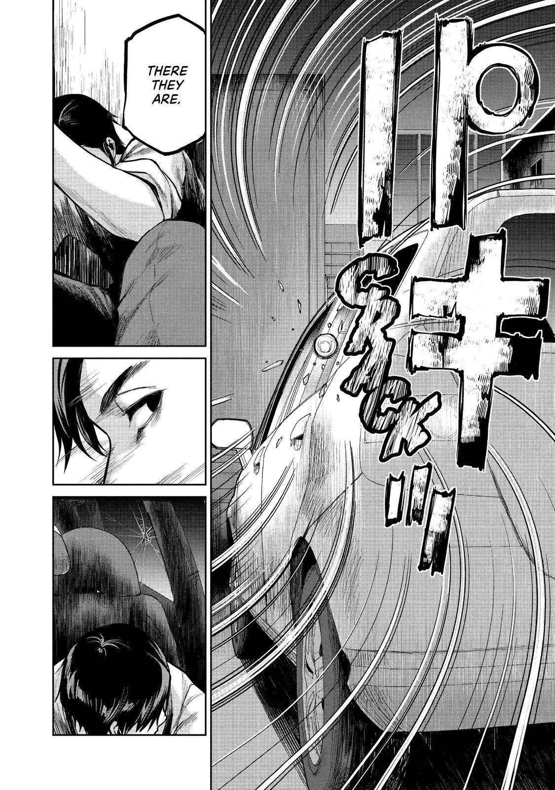 Marginal Operation Chapter 49 page 12 - Chapter 49