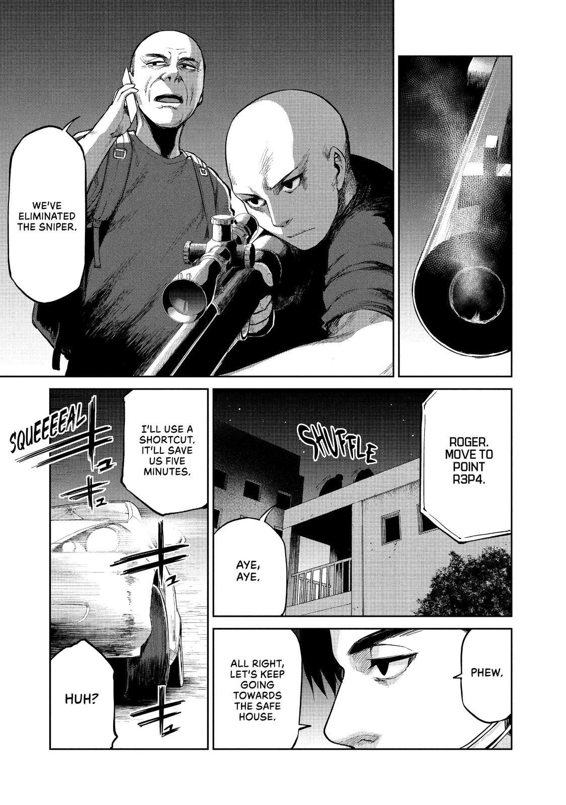 Marginal Operation Chapter 49 page 15 - Chapter 49