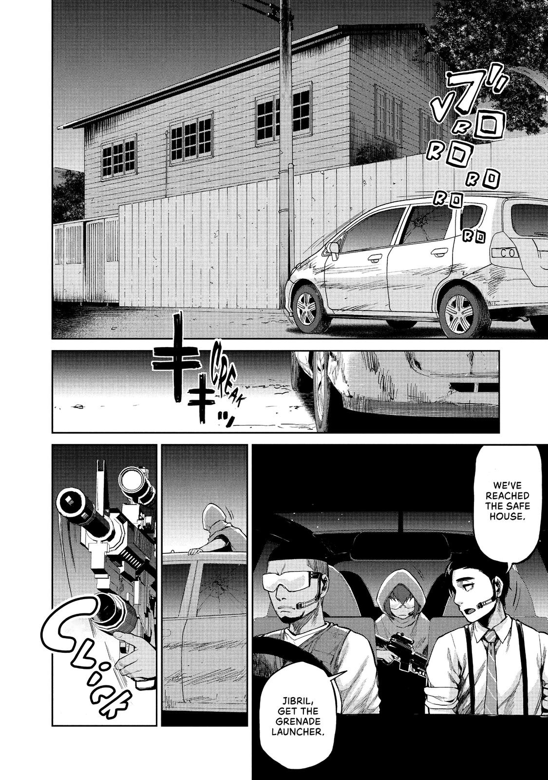 Marginal Operation Chapter 49 page 18 - Chapter 49
