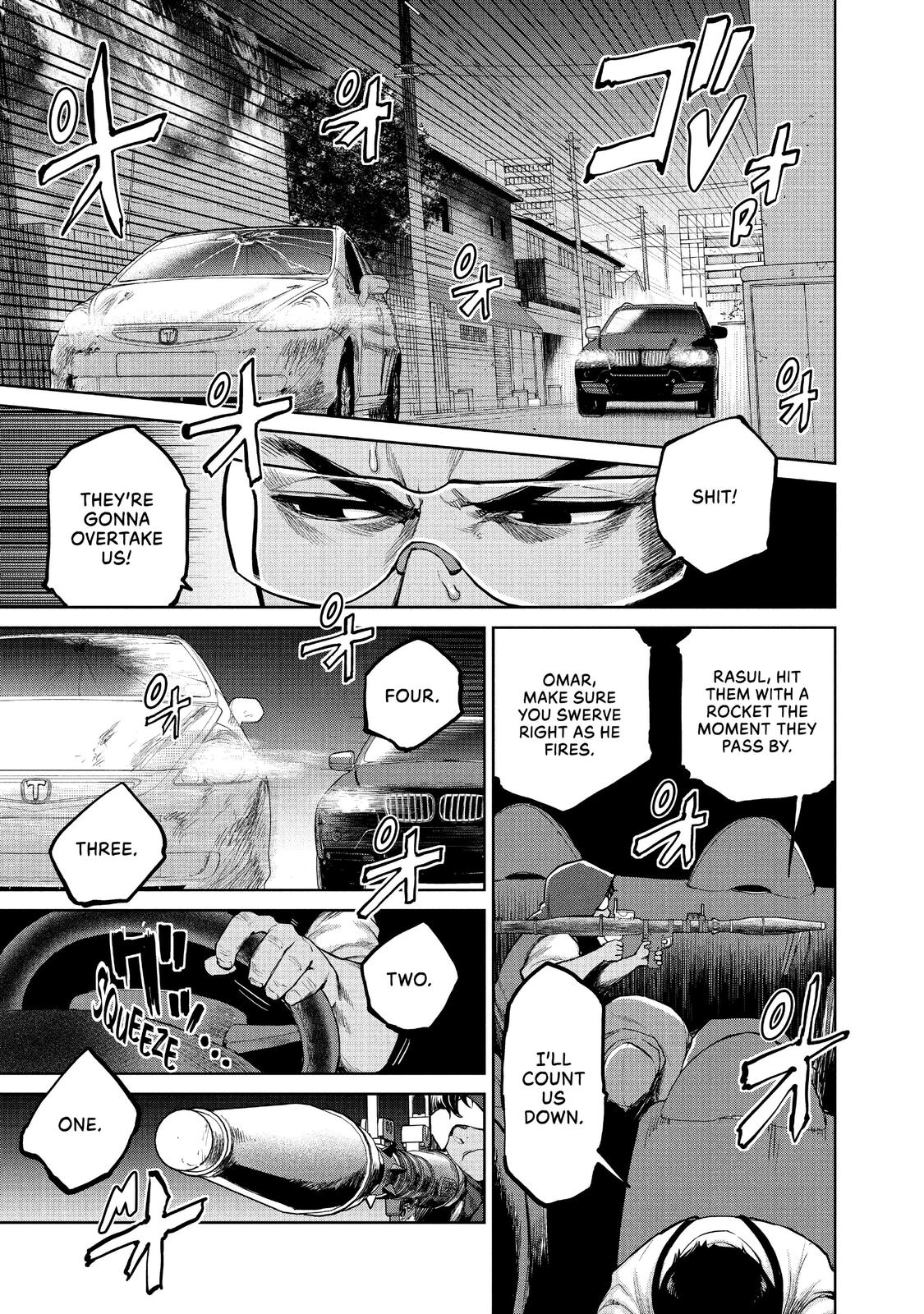 Marginal Operation Chapter 49 page 21 - Chapter 49