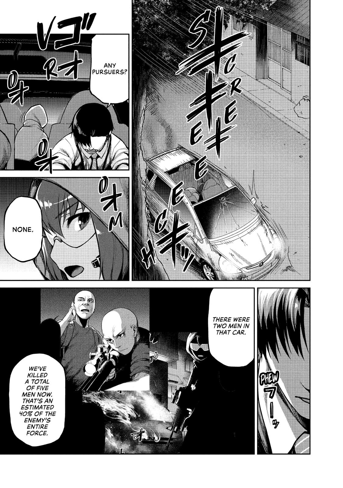 Marginal Operation Chapter 49 page 23 - Chapter 49