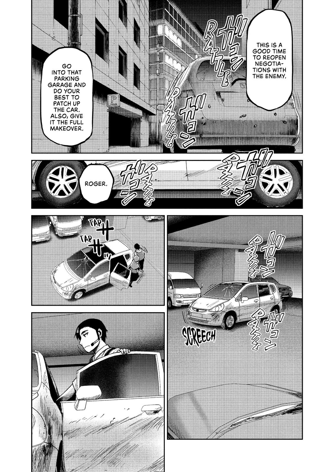 Marginal Operation Chapter 49 page 26 - Chapter 49