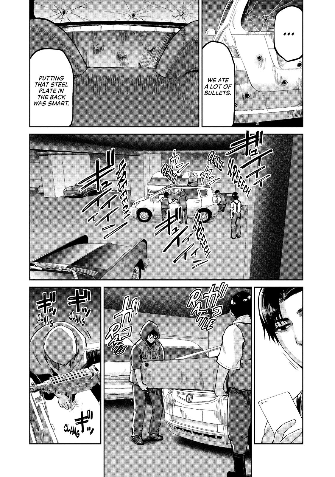 Marginal Operation Chapter 49 page 27 - Chapter 49