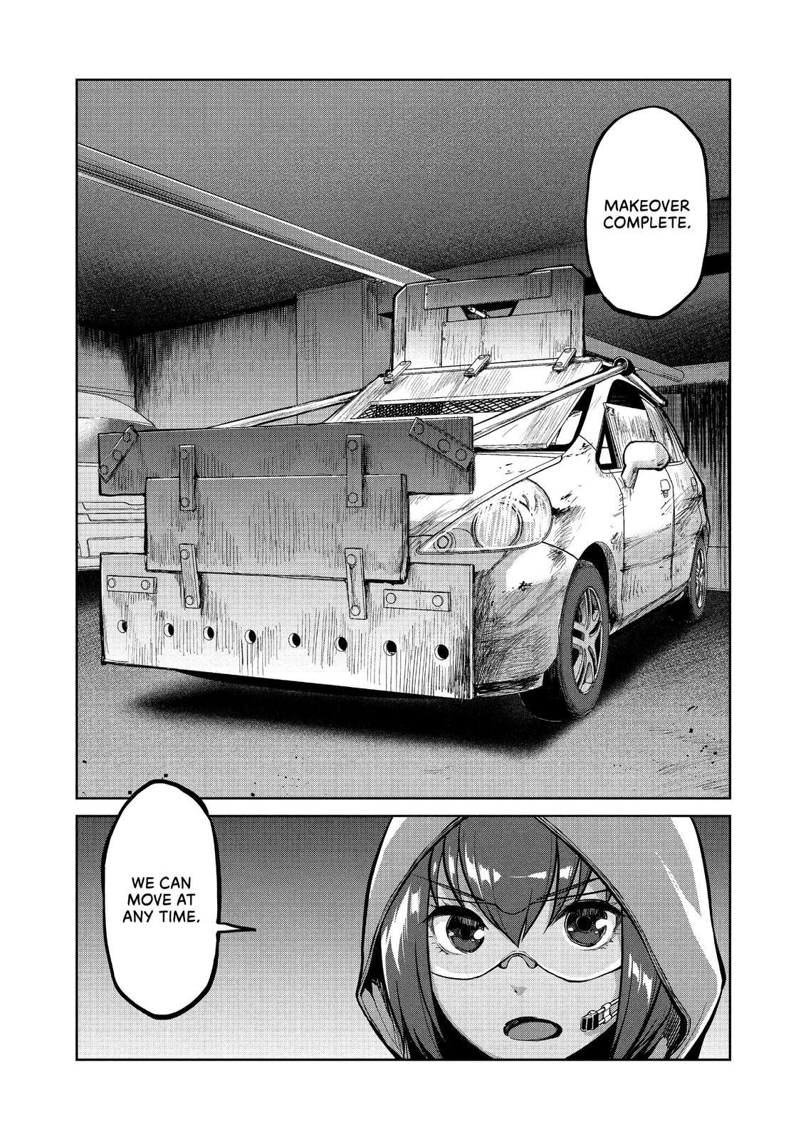 Marginal Operation Chapter 49 page 28 - Chapter 49