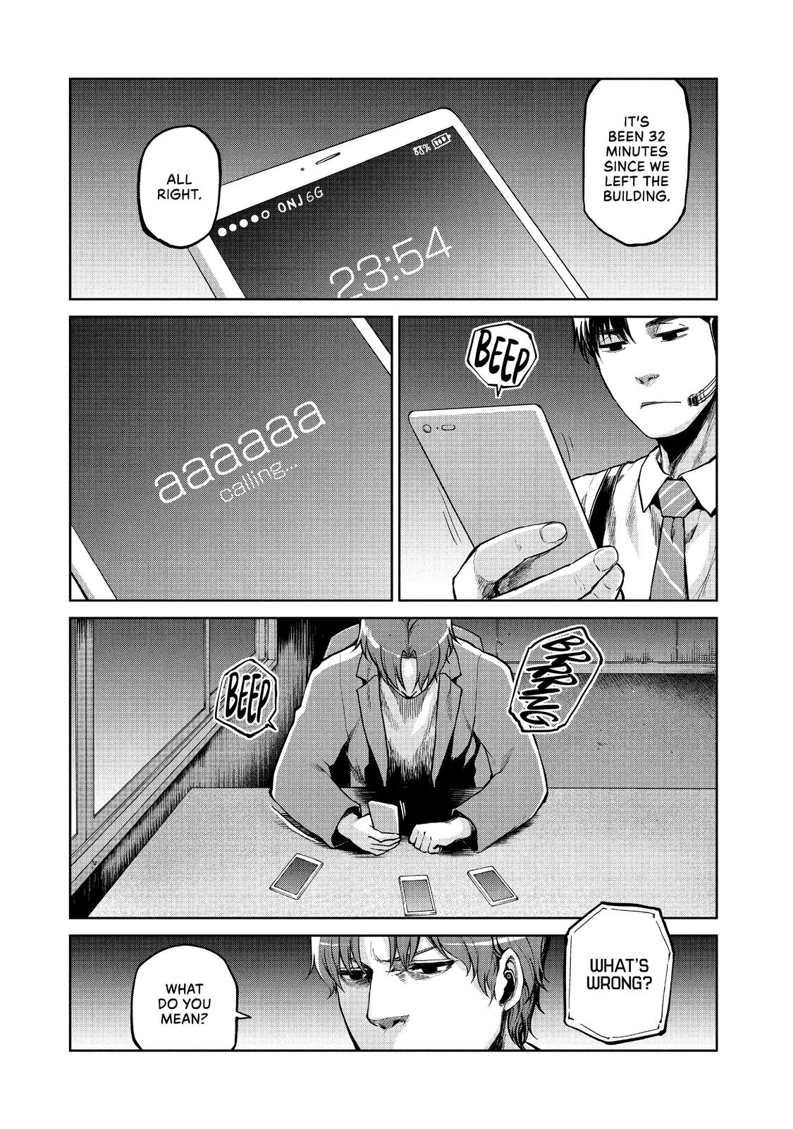Marginal Operation Chapter 49 page 29 - Chapter 49