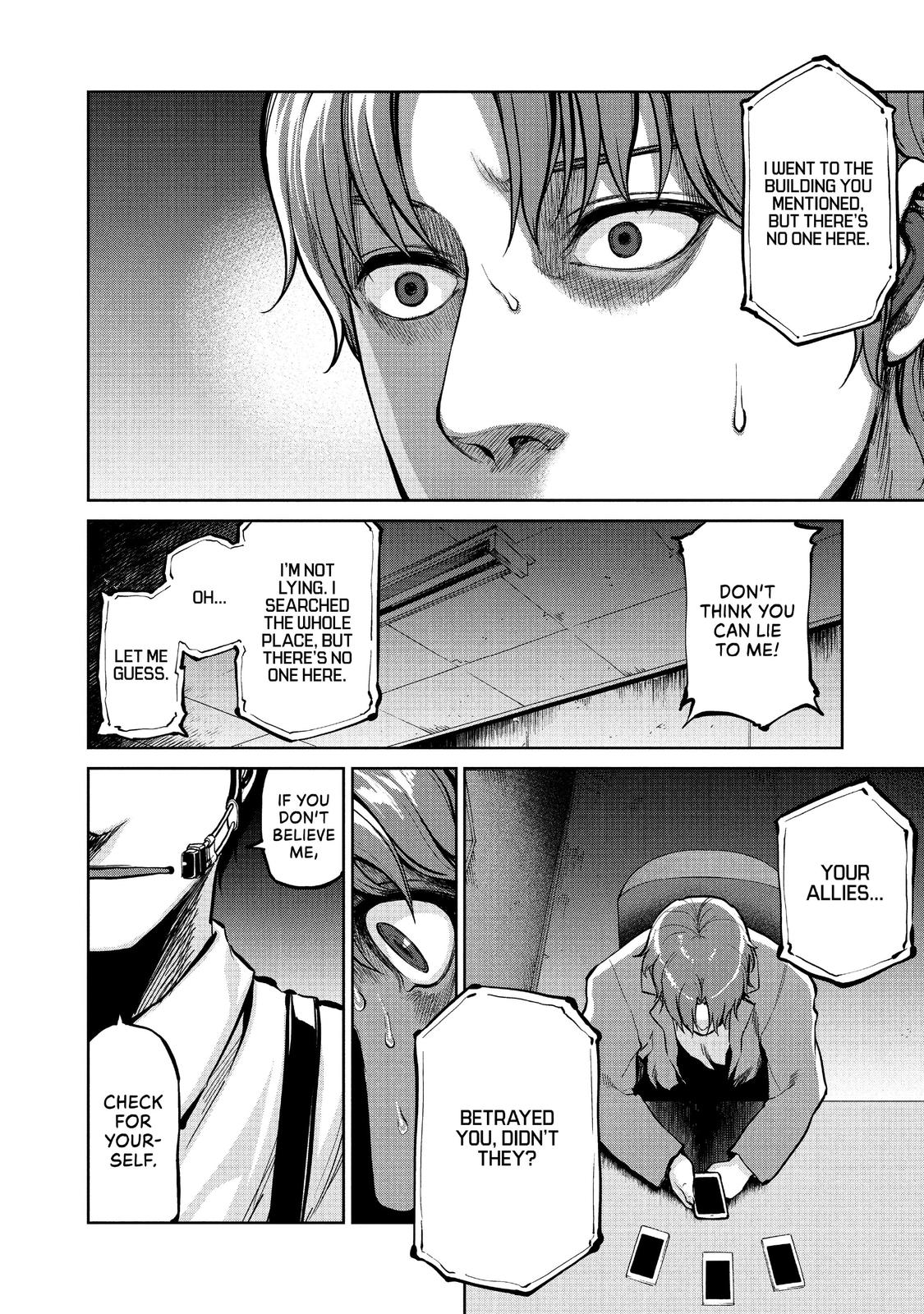 Marginal Operation Chapter 49 page 30 - Chapter 49