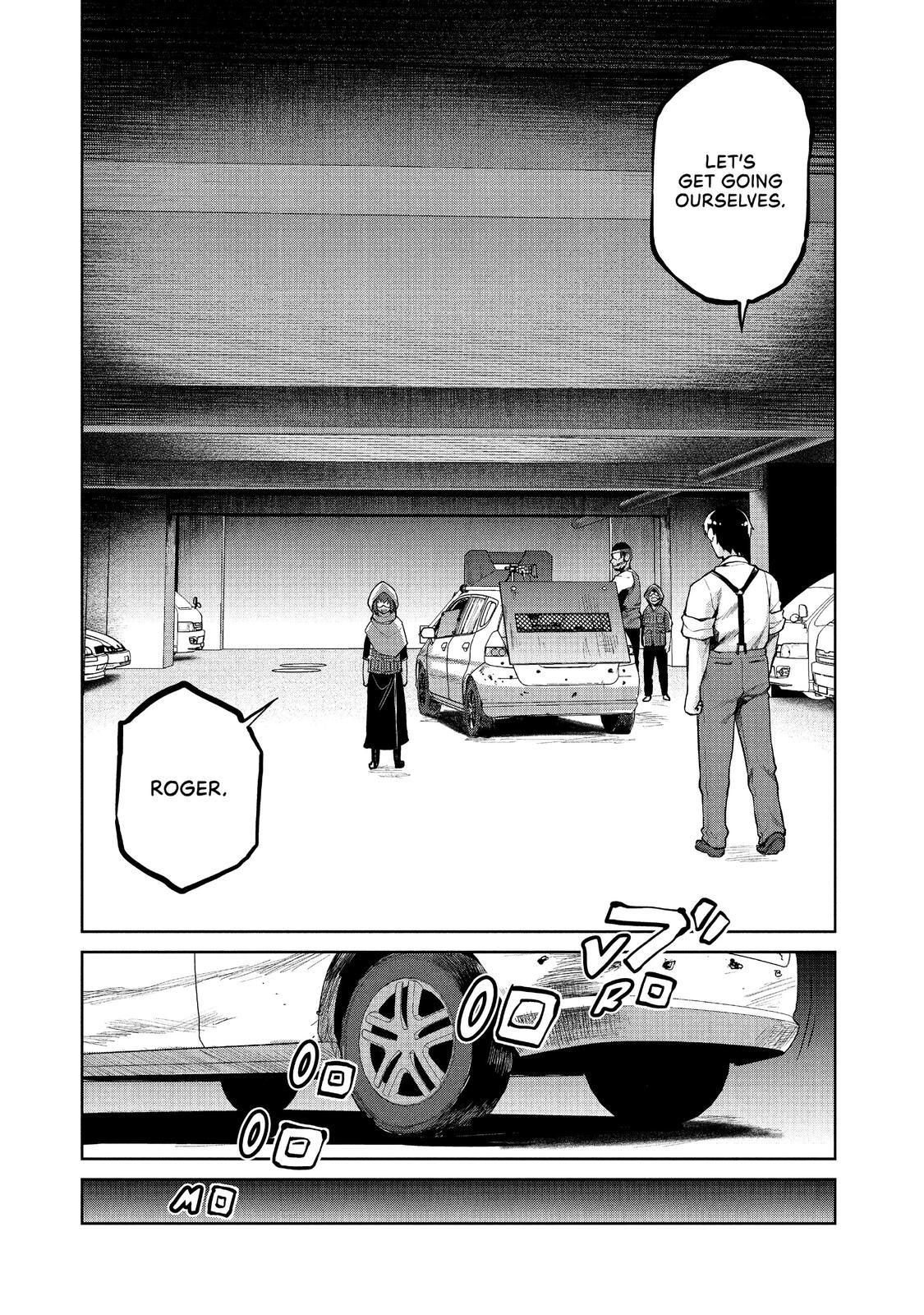 Marginal Operation Chapter 49 page 35 - Chapter 49