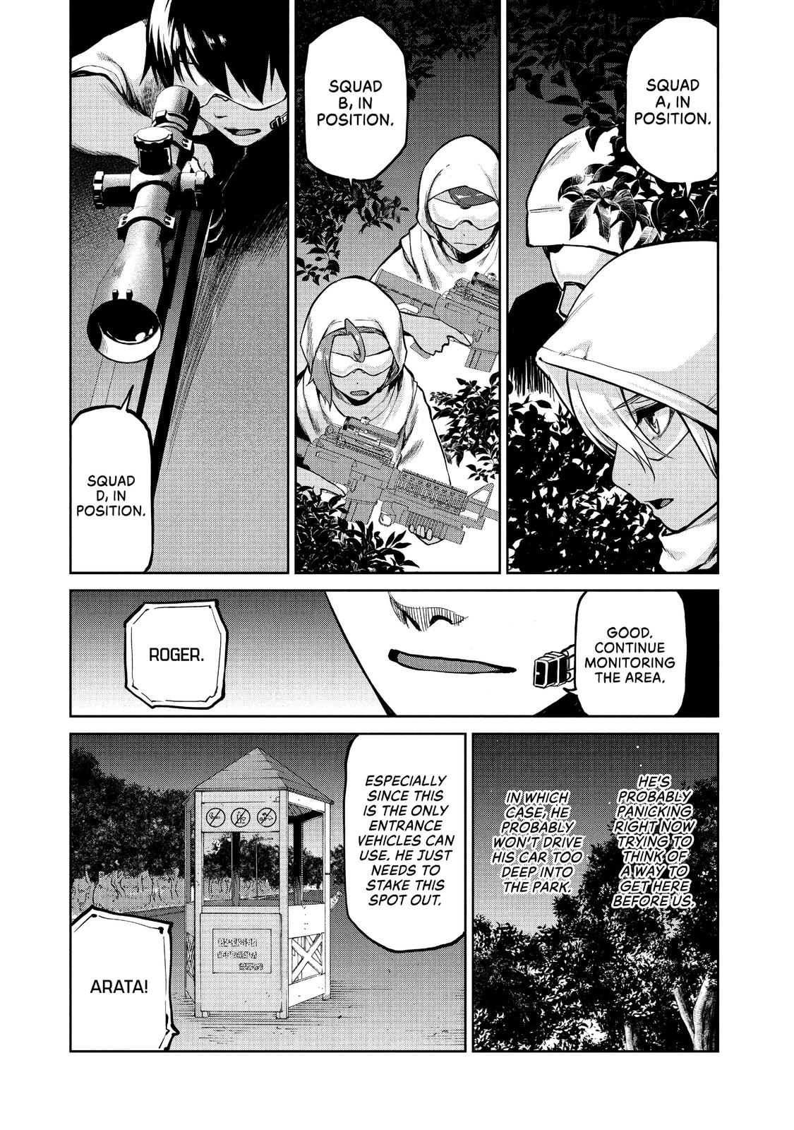 Marginal Operation Chapter 49 page 37 - Chapter 49