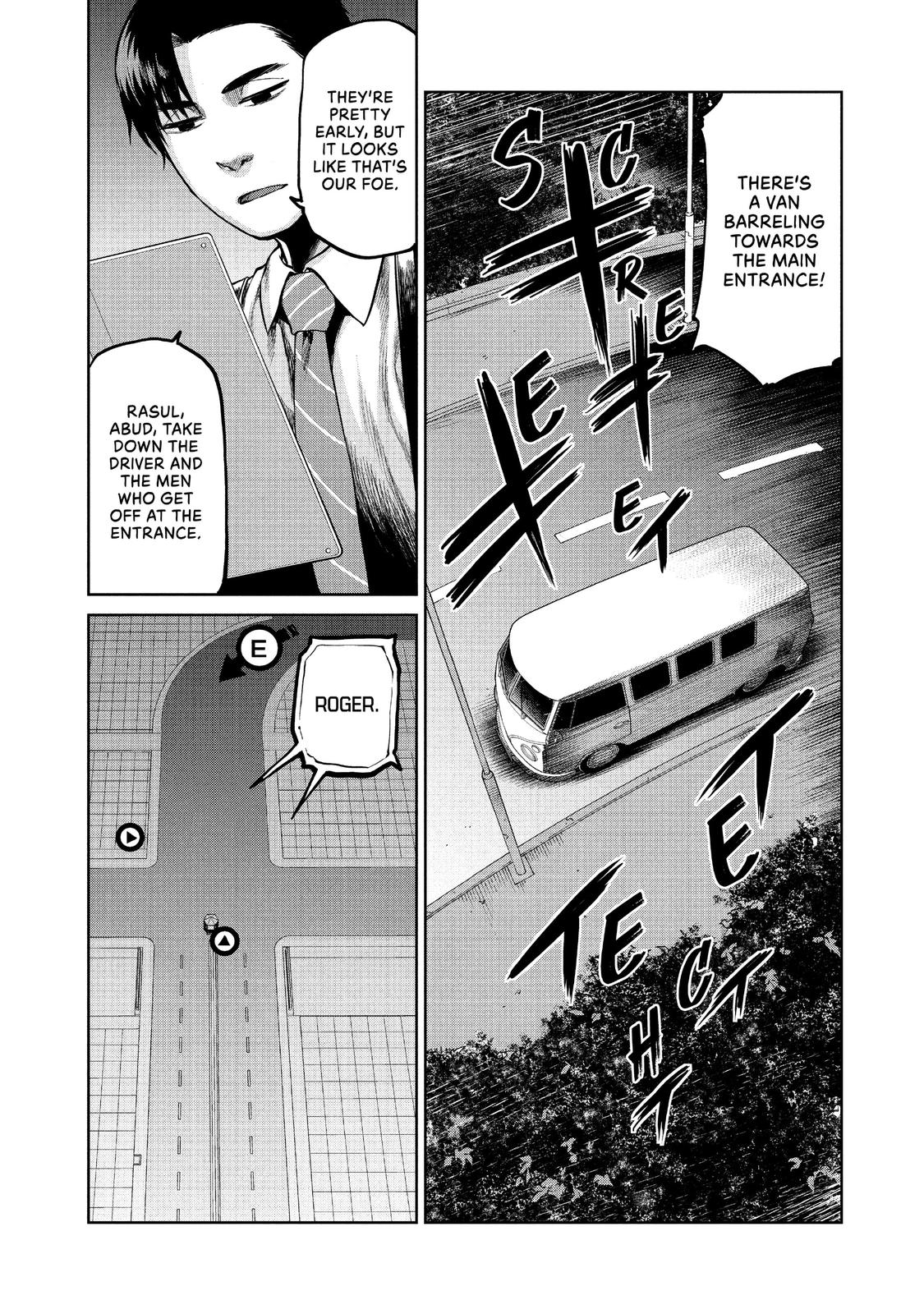 Marginal Operation Chapter 49 page 38 - Chapter 49