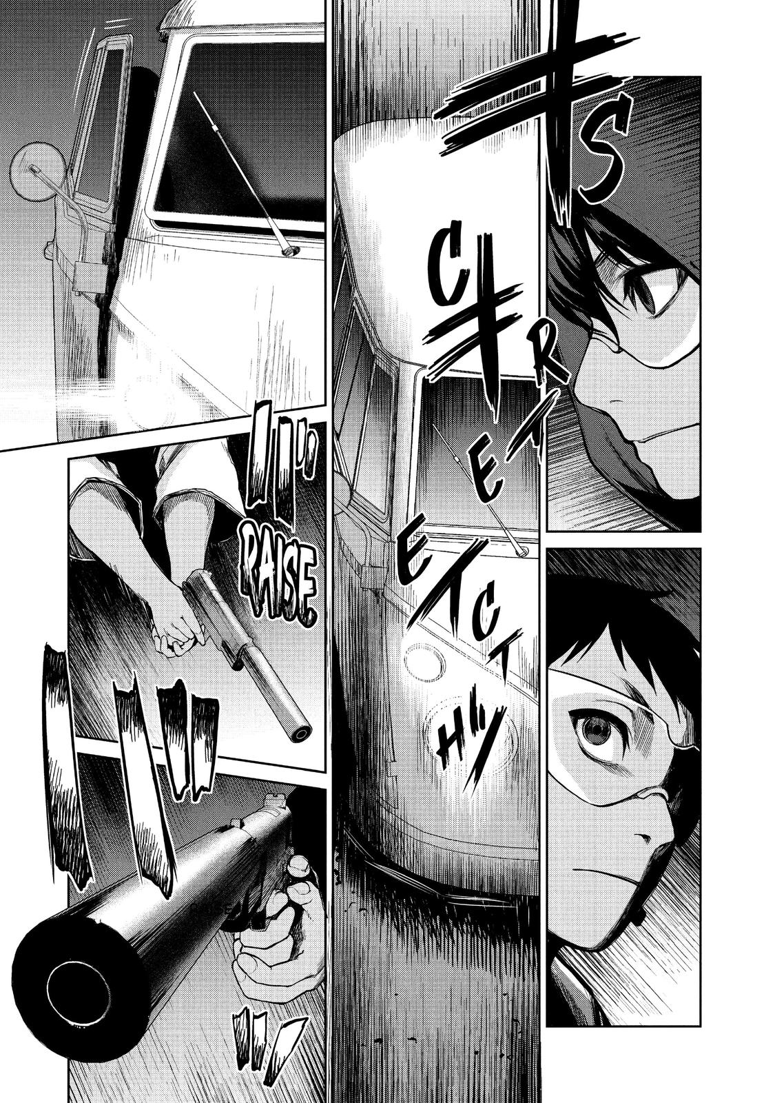 Marginal Operation Chapter 49 page 39 - Chapter 49