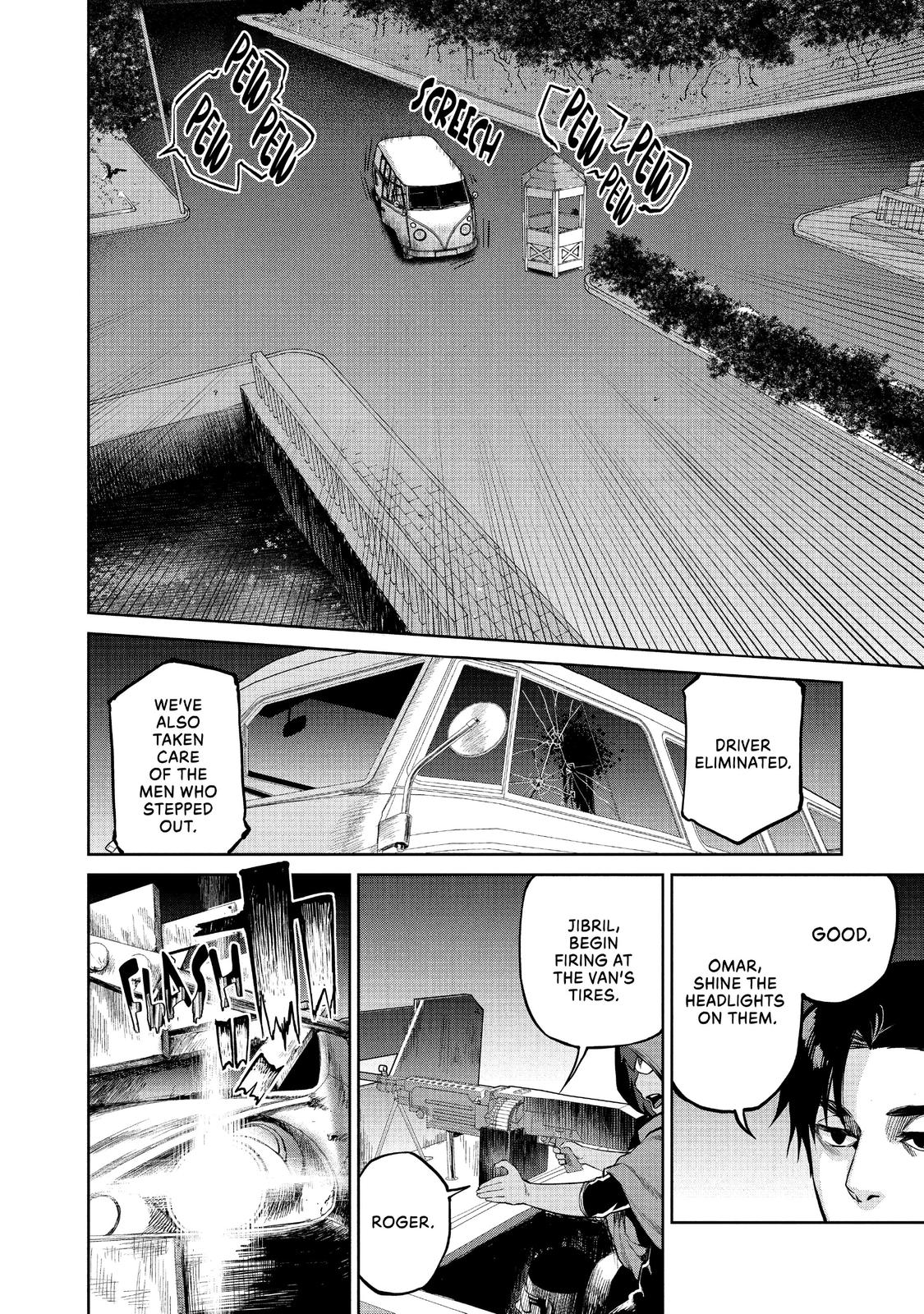 Marginal Operation Chapter 49 page 40 - Chapter 49
