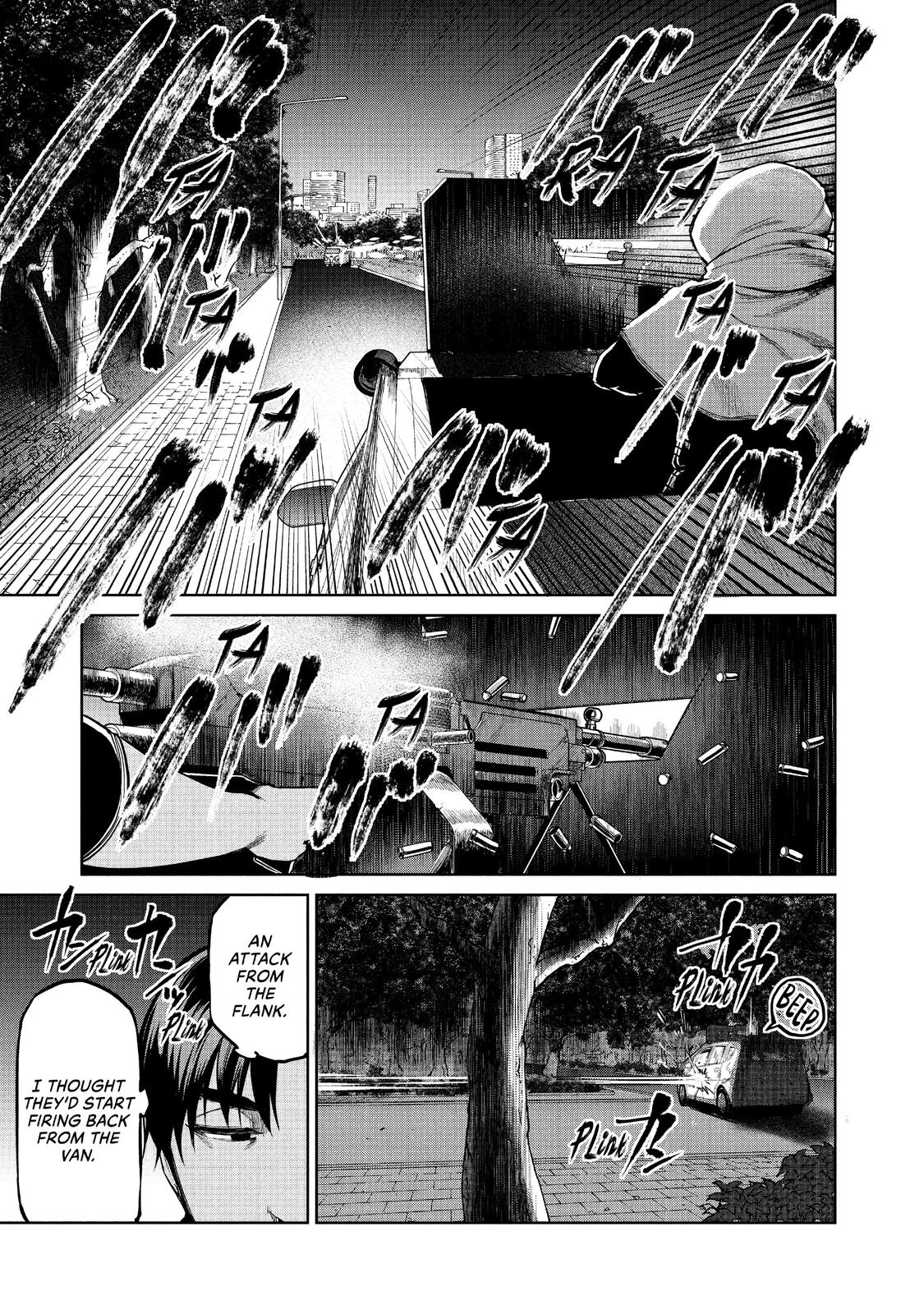 Marginal Operation Chapter 49 page 41 - Chapter 49