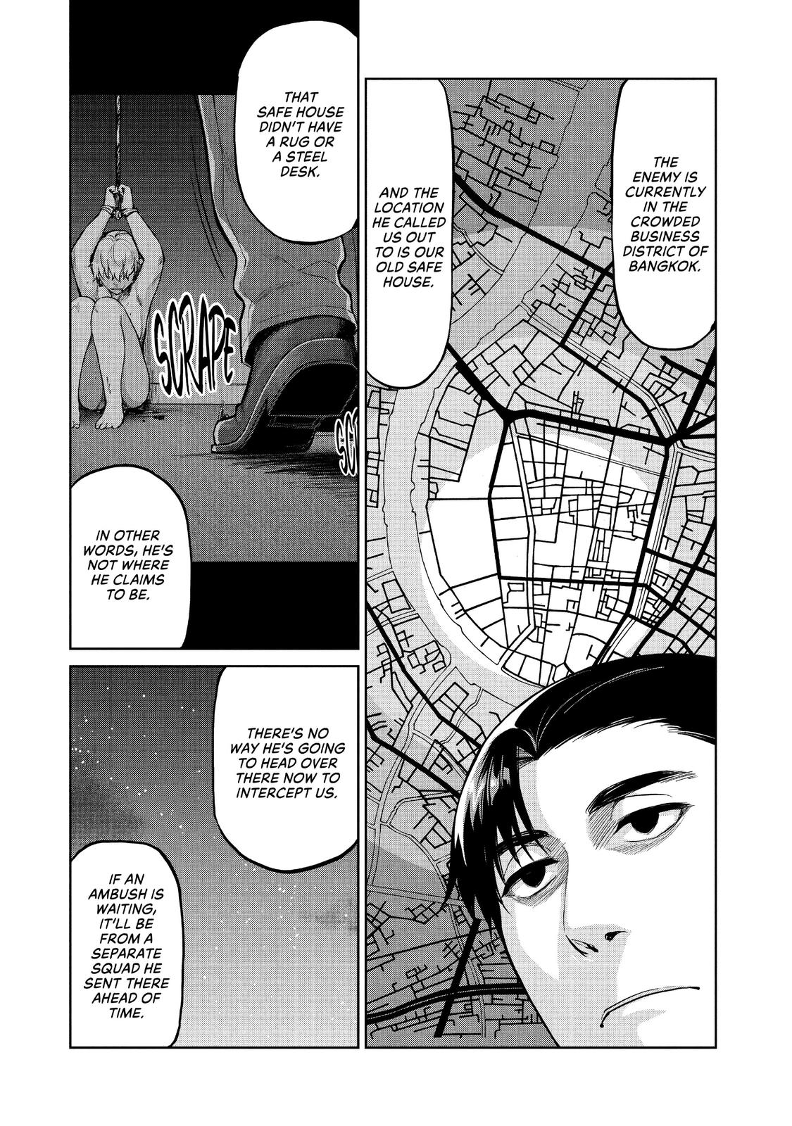 Marginal Operation Chapter 49 page 5 - Chapter 49