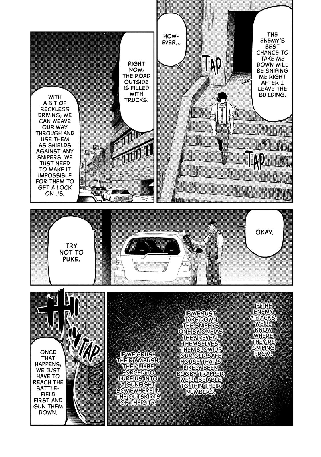 Marginal Operation Chapter 49 page 8 - Chapter 49