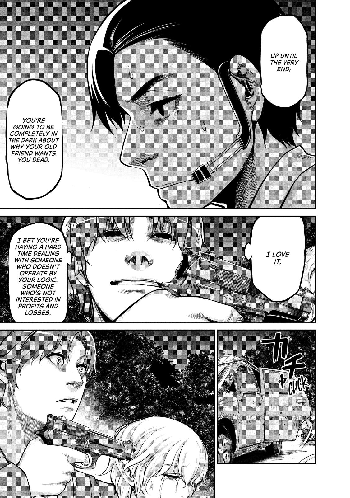 Marginal Operation Chapter 50 page 14 - Chapter 50