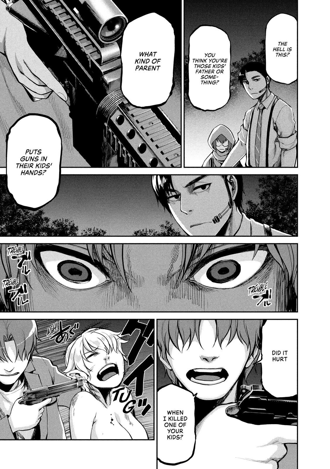 Marginal Operation Chapter 50 page 16 - Chapter 50