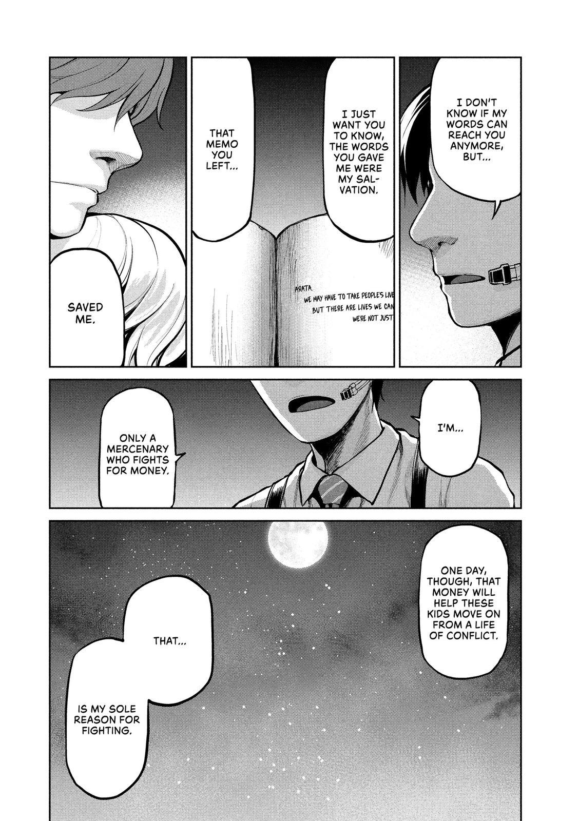 Marginal Operation Chapter 50 page 18 - Chapter 50