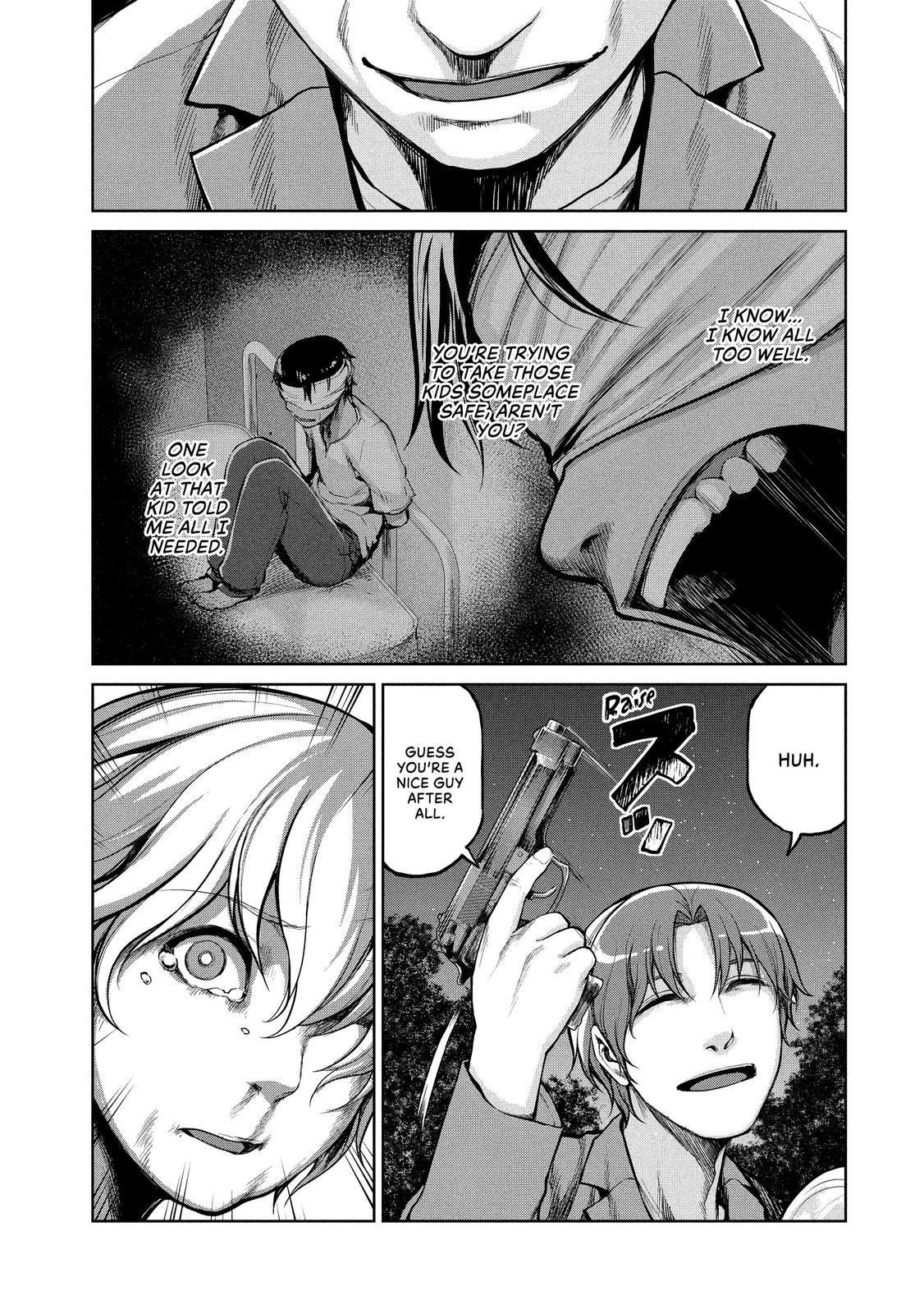 Marginal Operation Chapter 50 page 19 - Chapter 50