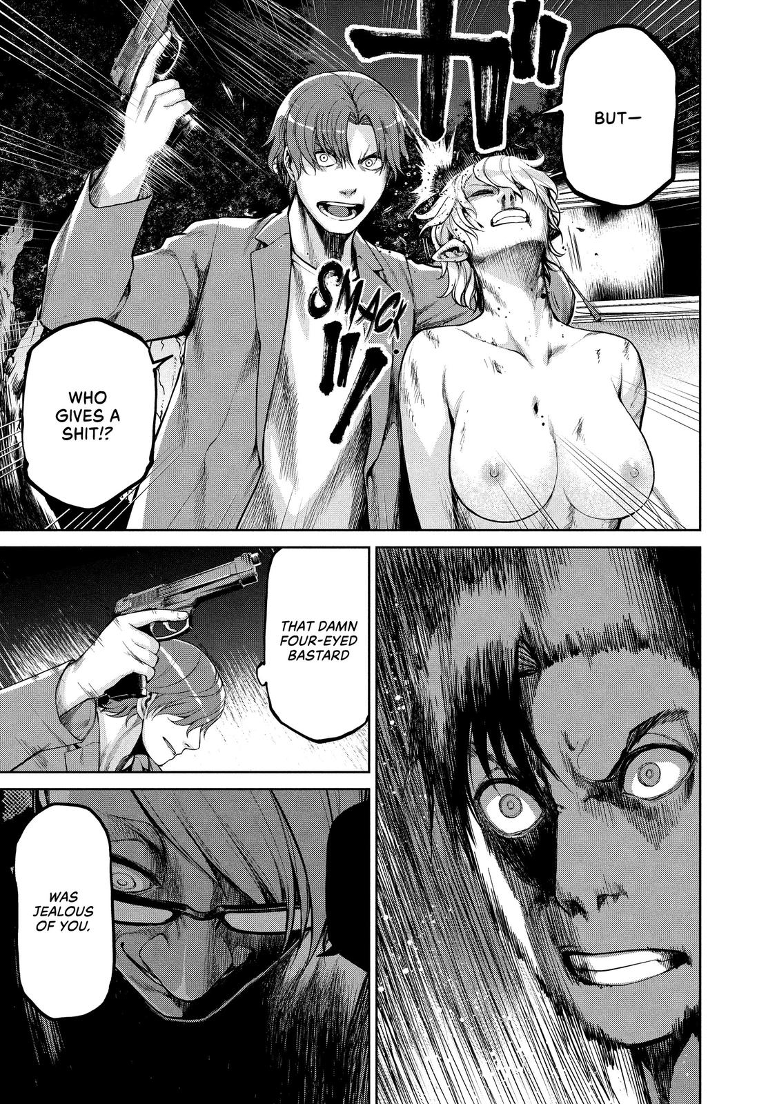 Marginal Operation Chapter 50 page 20 - Chapter 50