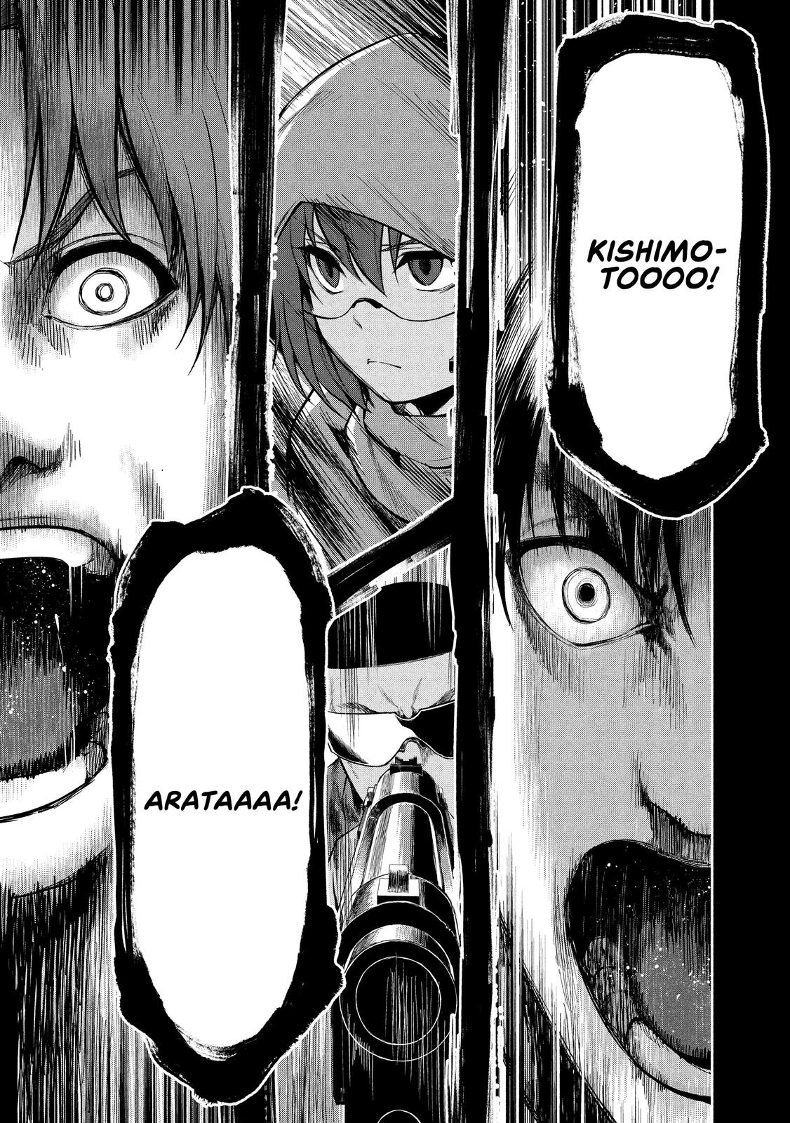 Marginal Operation Chapter 50 page 22 - Chapter 50