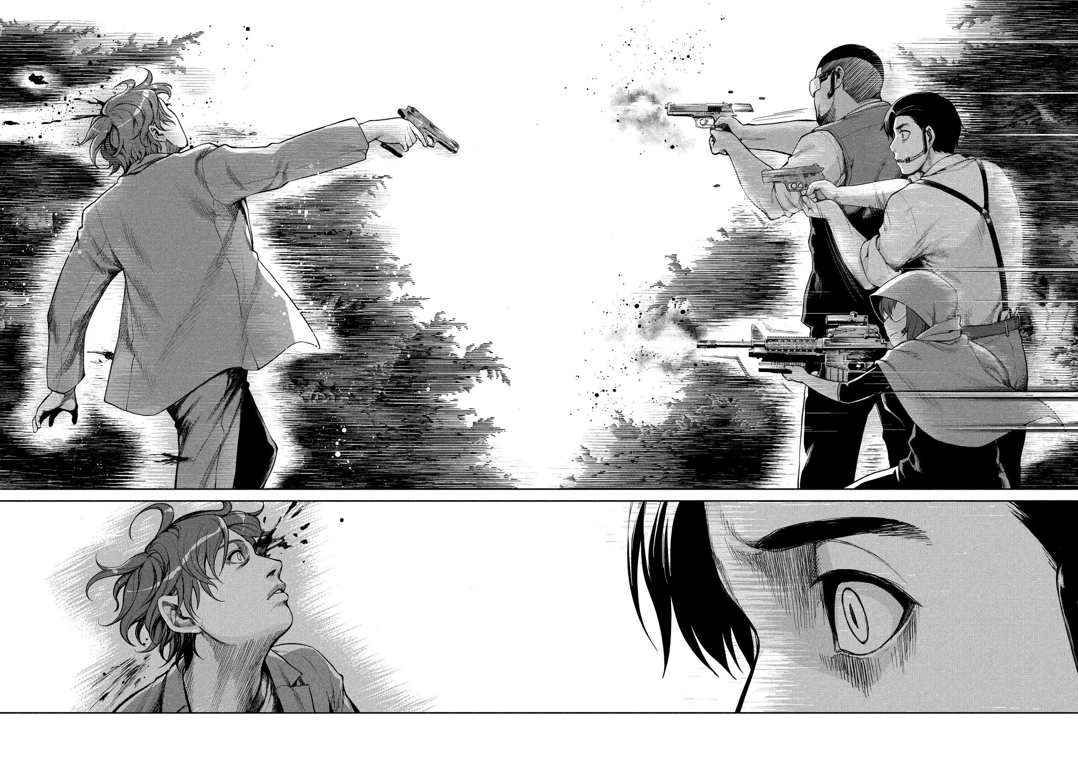Marginal Operation Chapter 50 page 23 - Chapter 50