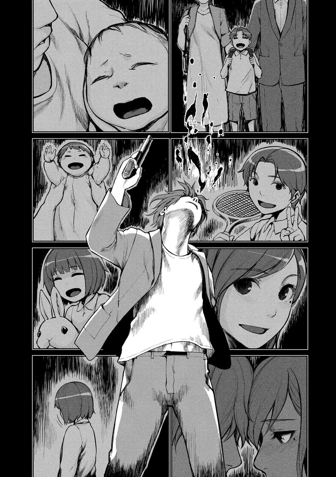 Marginal Operation Chapter 50 page 24 - Chapter 50