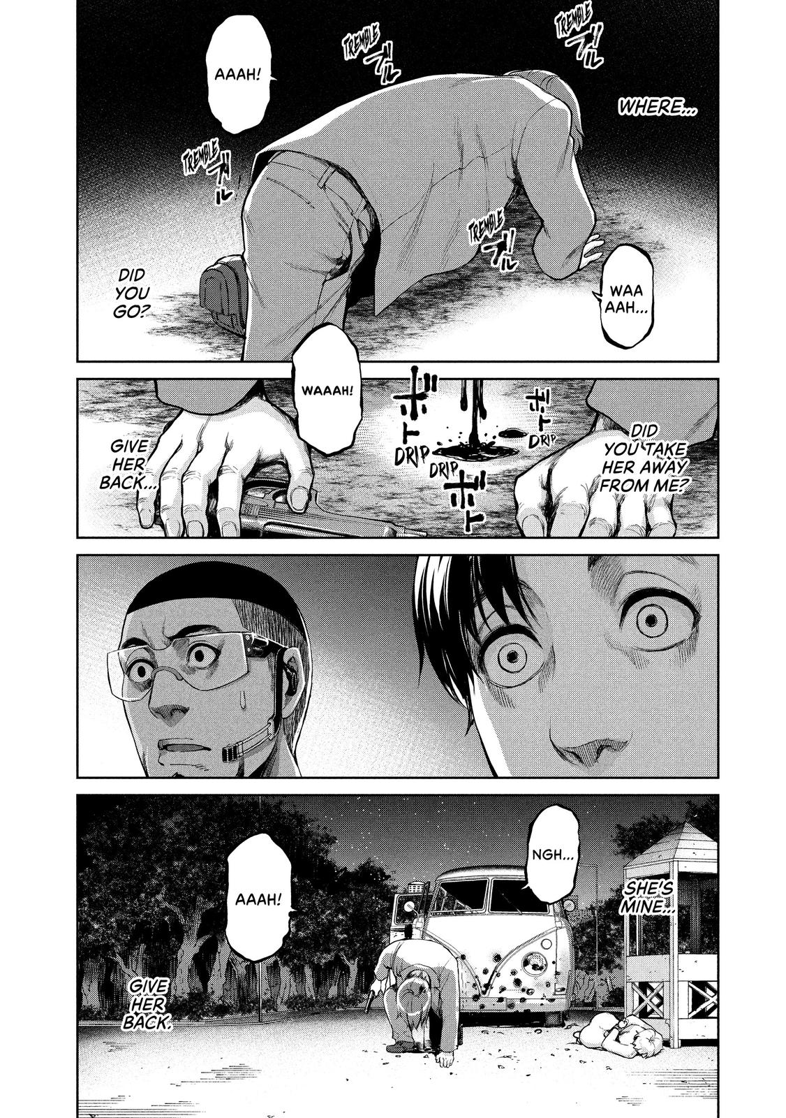 Marginal Operation Chapter 50 page 28 - Chapter 50