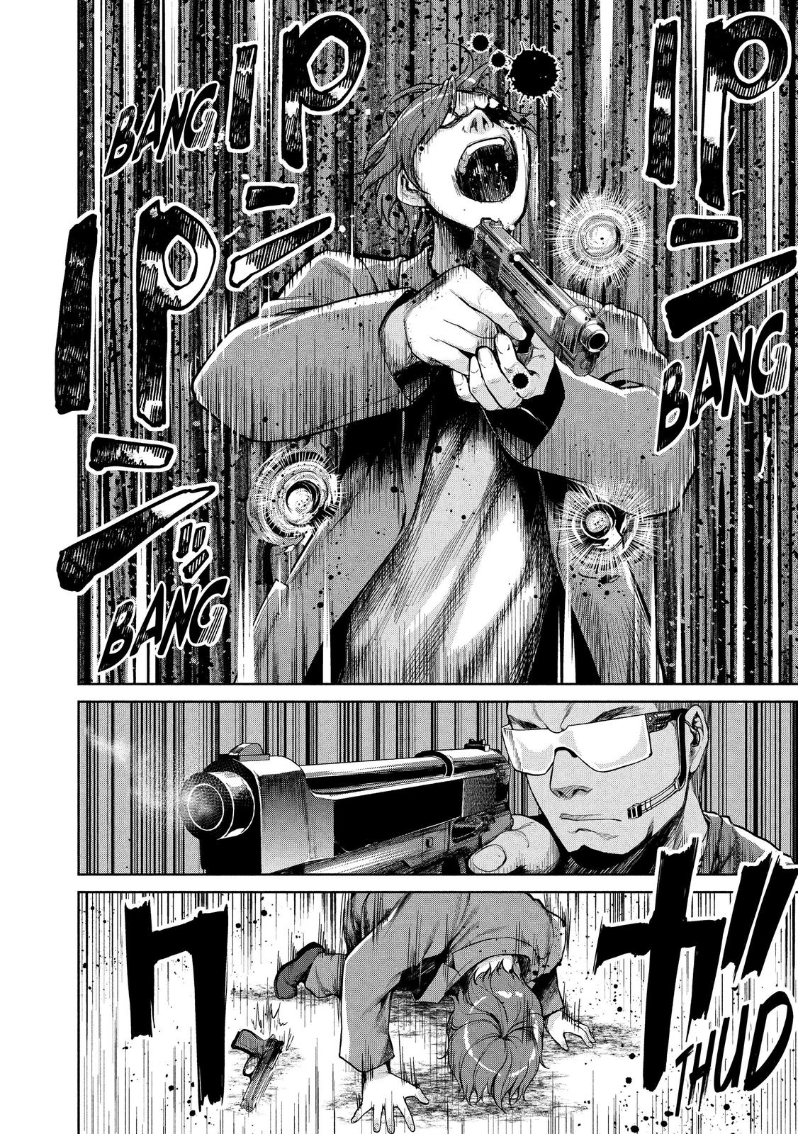 Marginal Operation Chapter 50 page 30 - Chapter 50