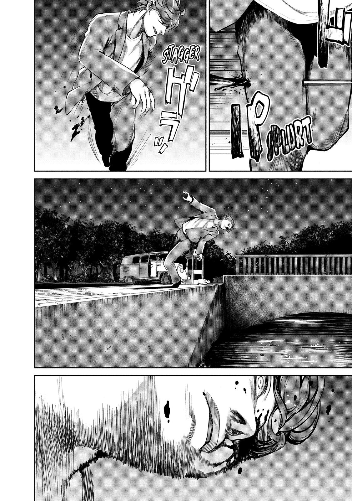 Marginal Operation Chapter 50 page 32 - Chapter 50
