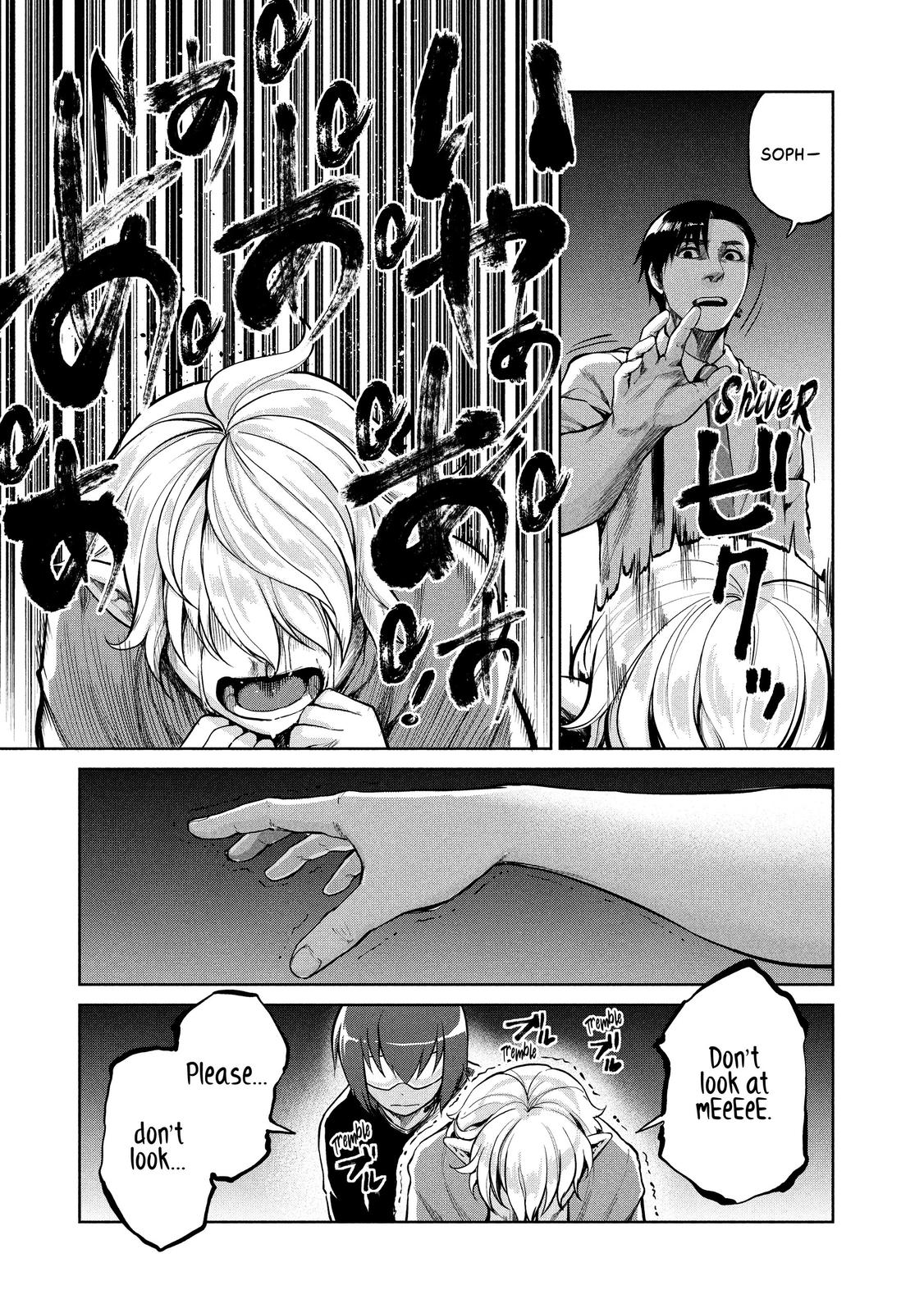 Marginal Operation Chapter 50 page 35 - Chapter 50