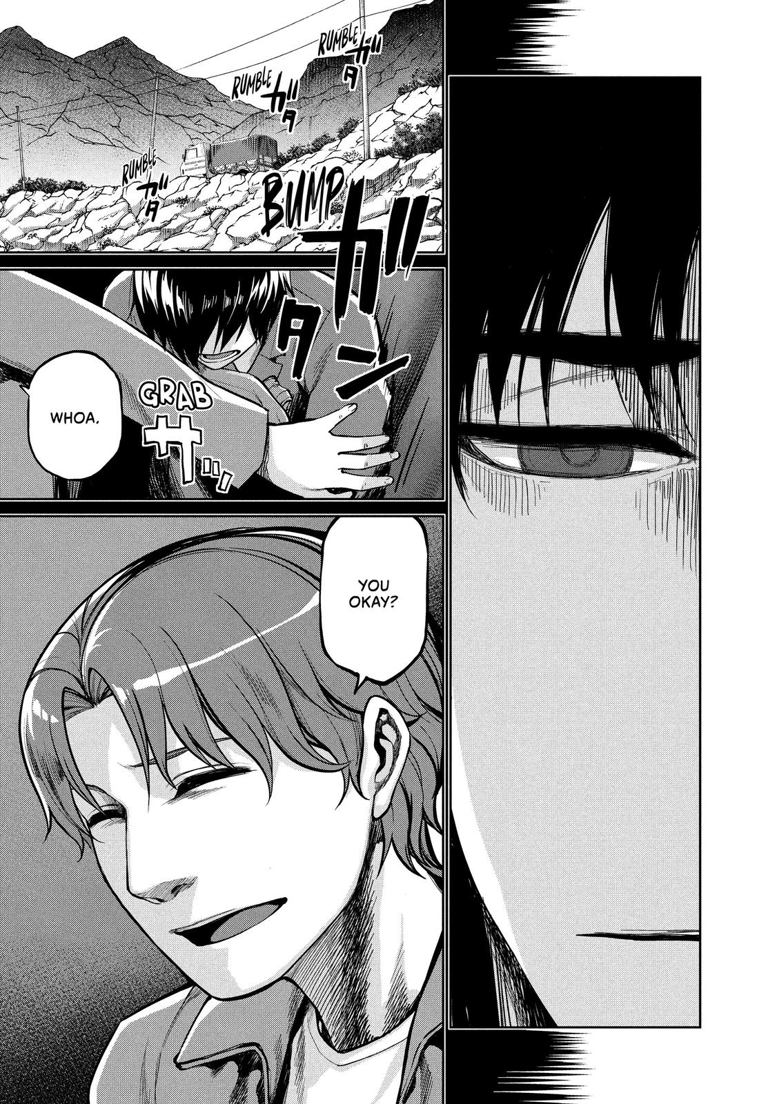 Marginal Operation Chapter 50 page 6 - Chapter 50