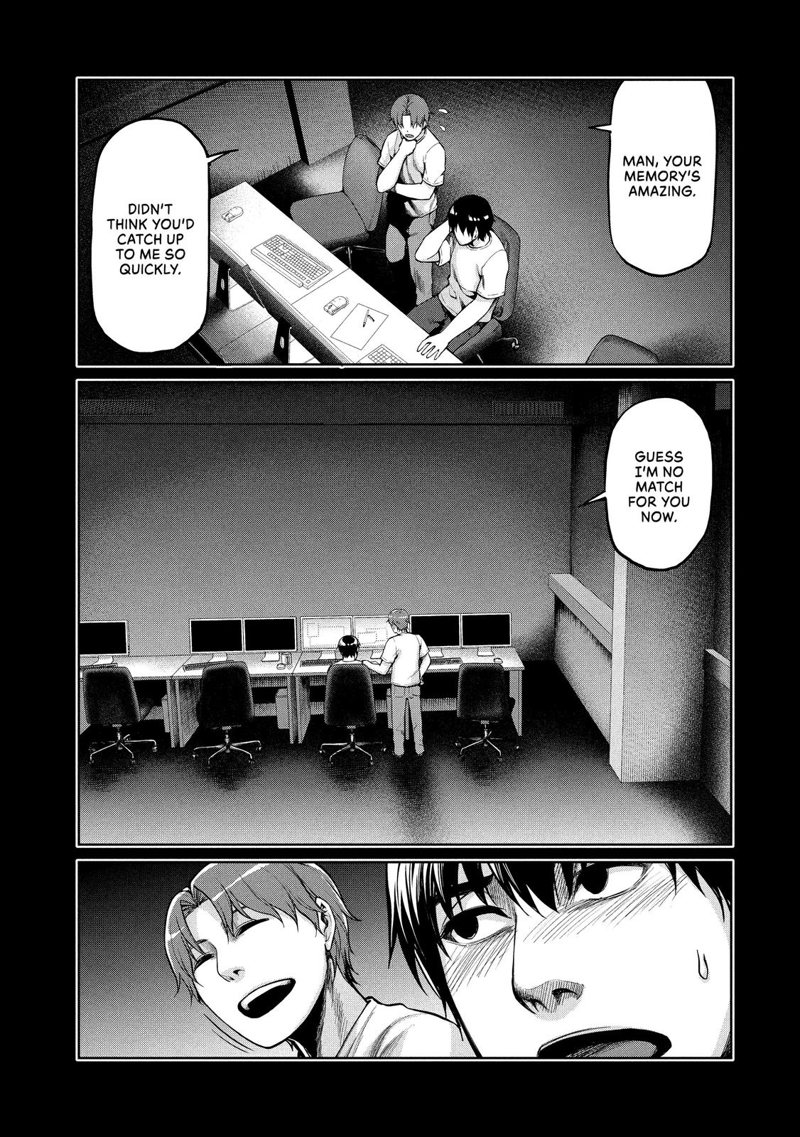 Marginal Operation Chapter 50 page 7 - Chapter 50