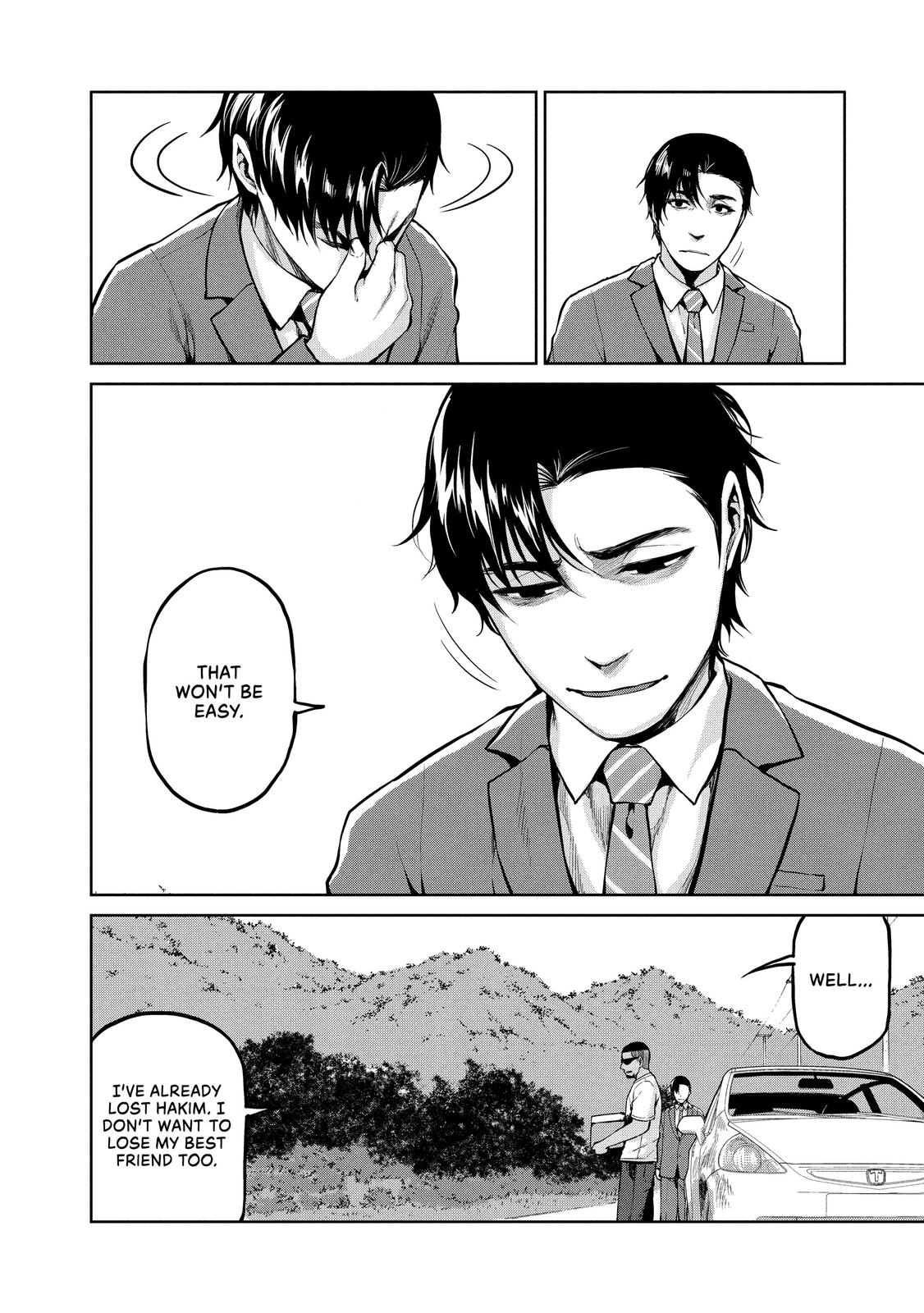 Marginal Operation Chapter 51 page 12 - Chapter 51