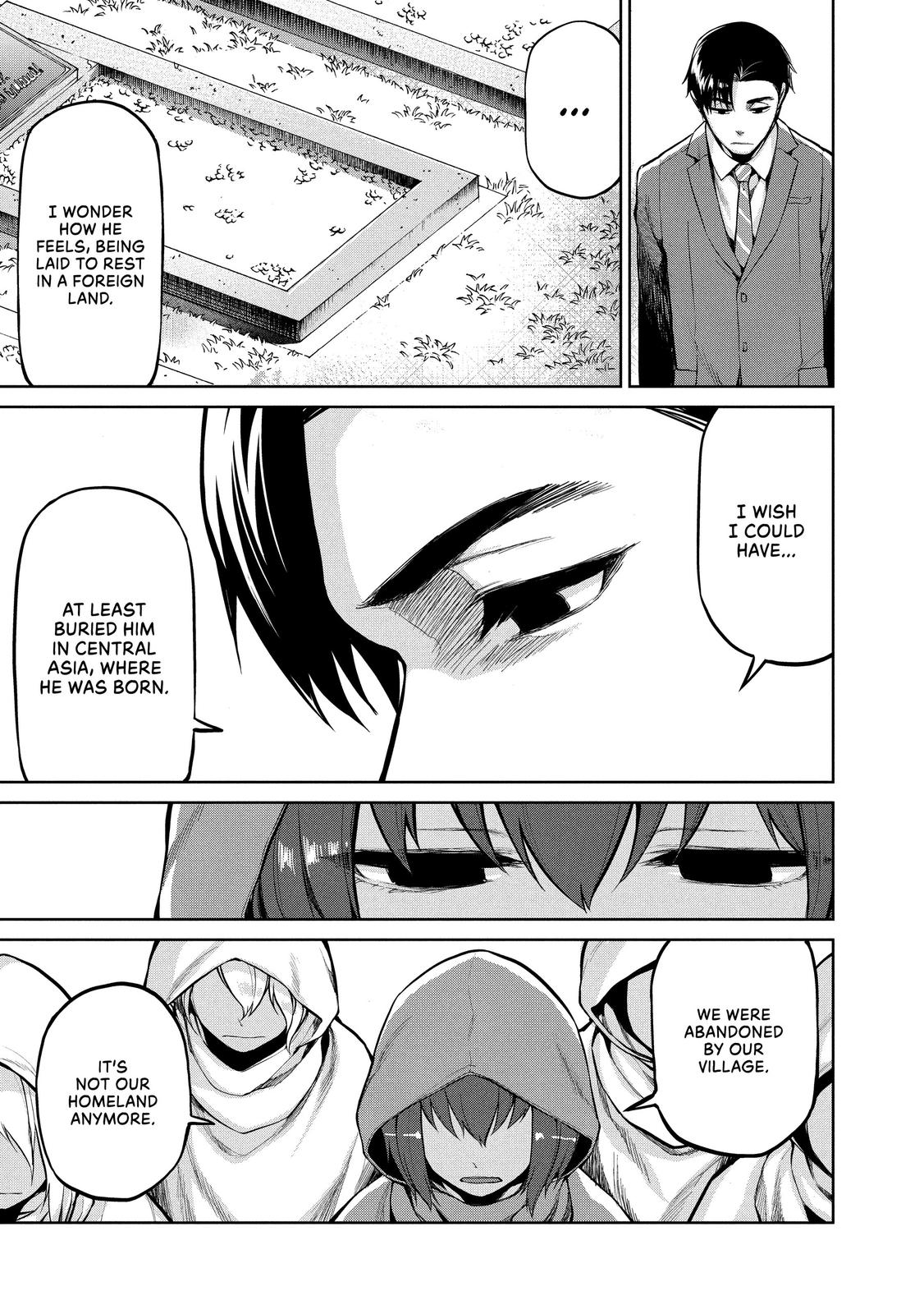 Marginal Operation Chapter 51 page 15 - Chapter 51