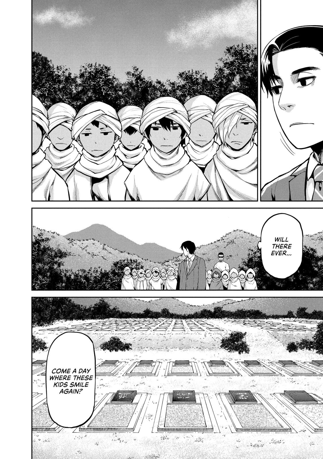 Marginal Operation Chapter 51 page 16 - Chapter 51