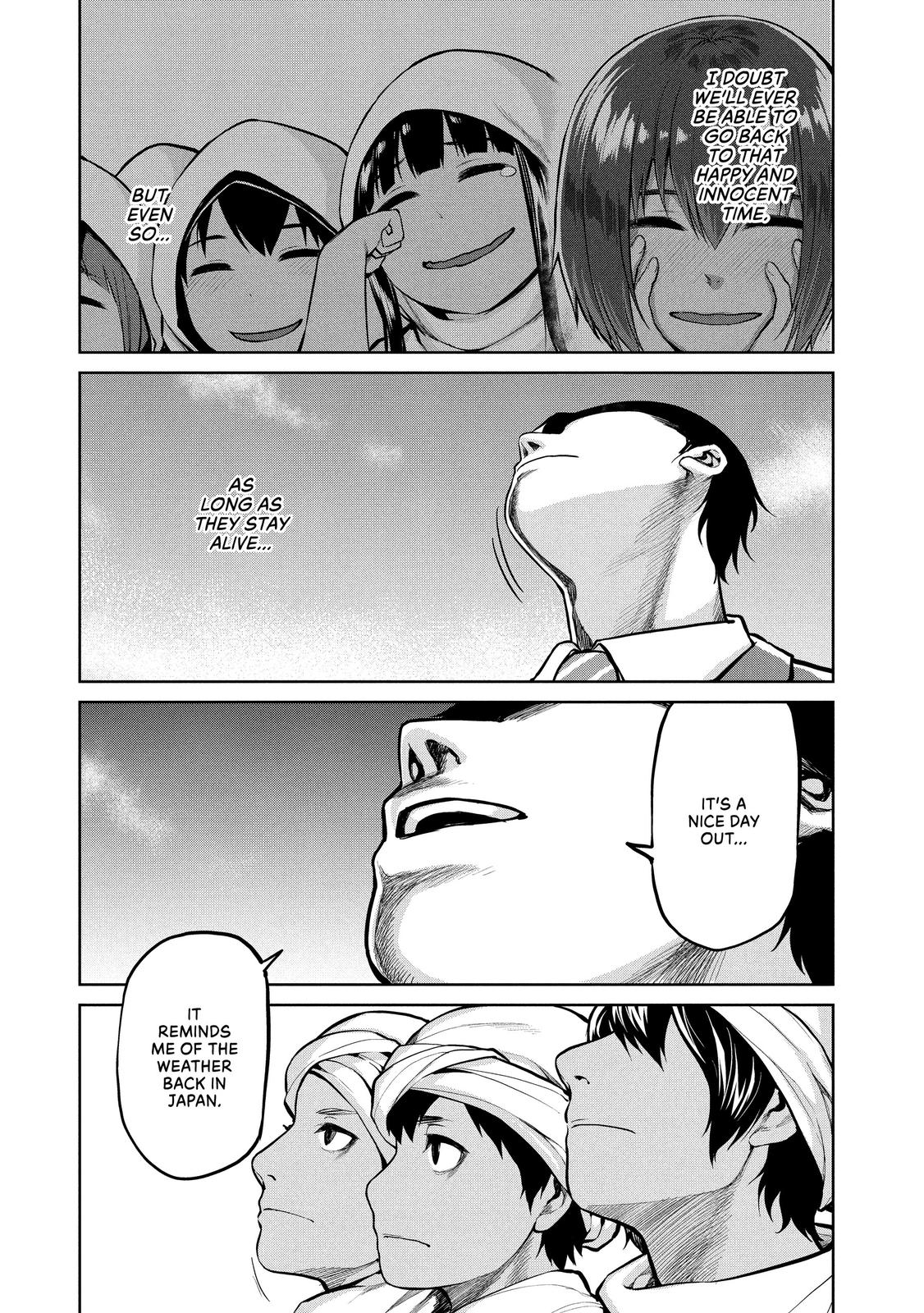 Marginal Operation Chapter 51 page 17 - Chapter 51