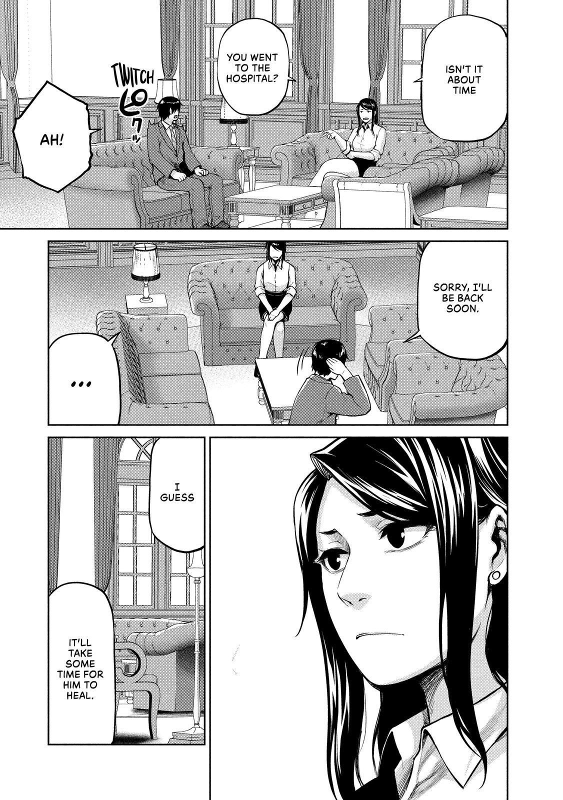 Marginal Operation Chapter 51 page 22 - Chapter 51