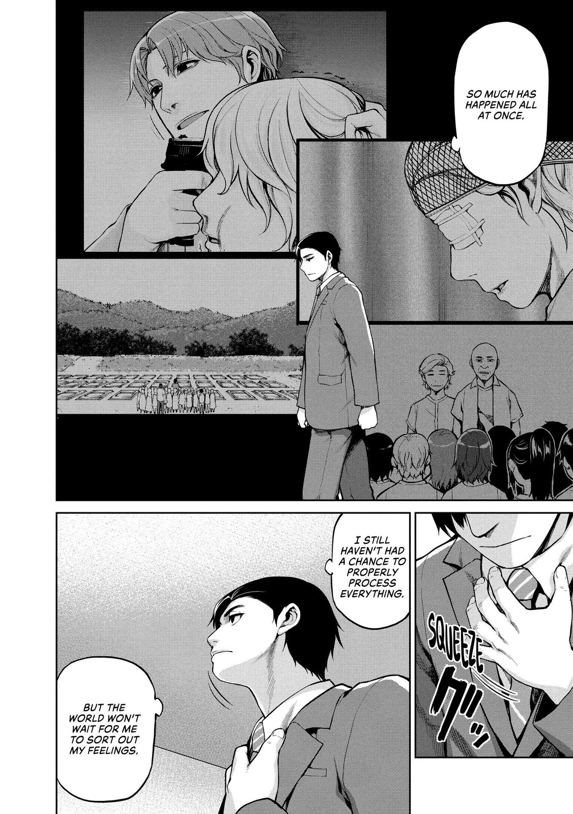 Marginal Operation Chapter 51 page 27 - Chapter 51