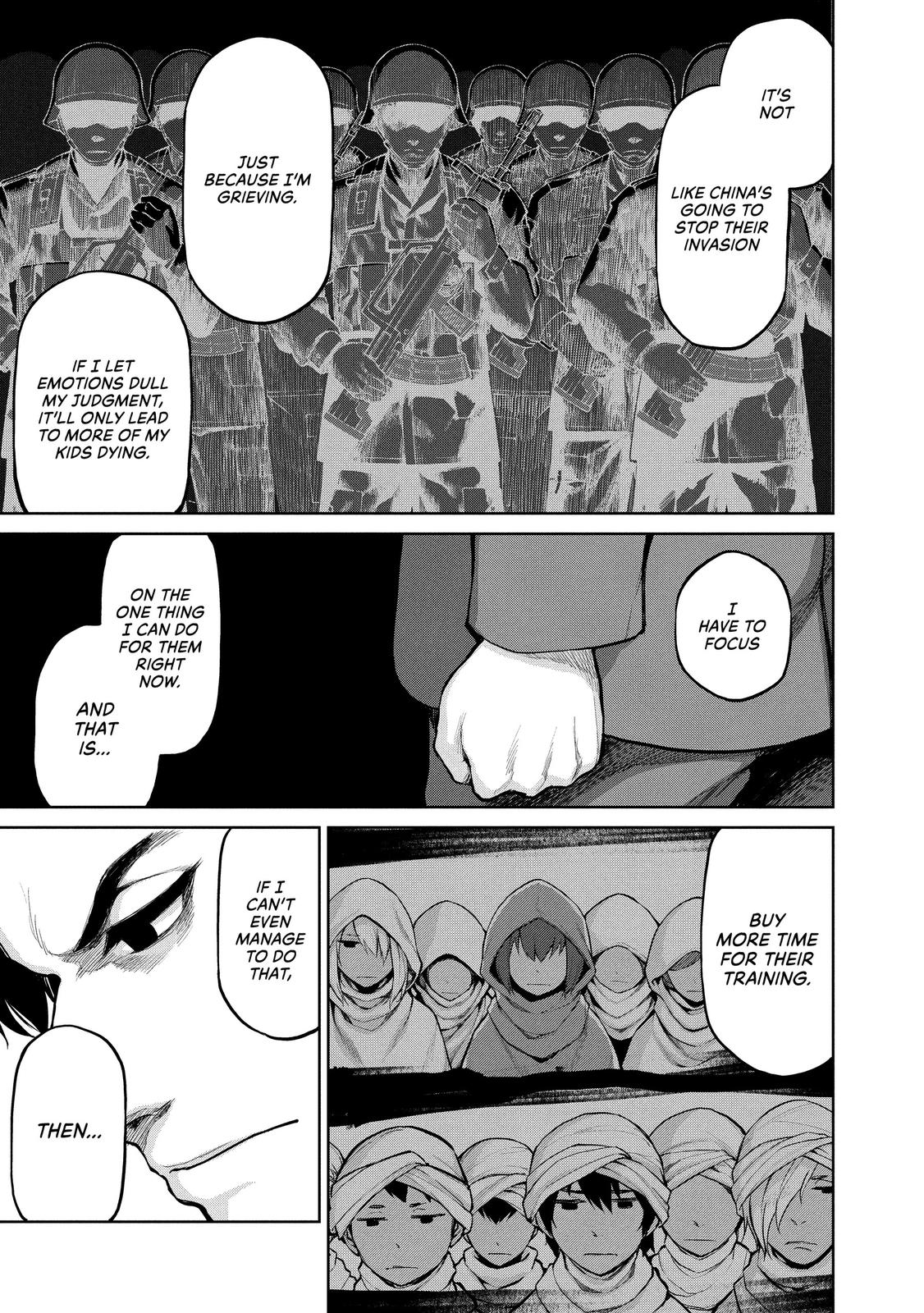 Marginal Operation Chapter 51 page 28 - Chapter 51