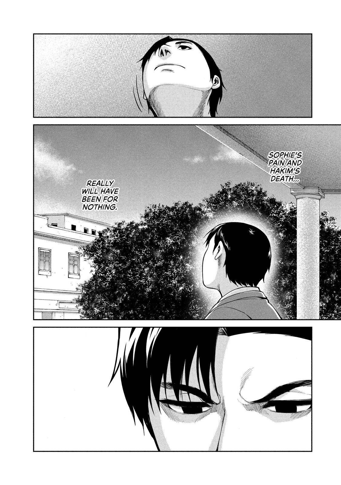 Marginal Operation Chapter 51 page 29 - Chapter 51