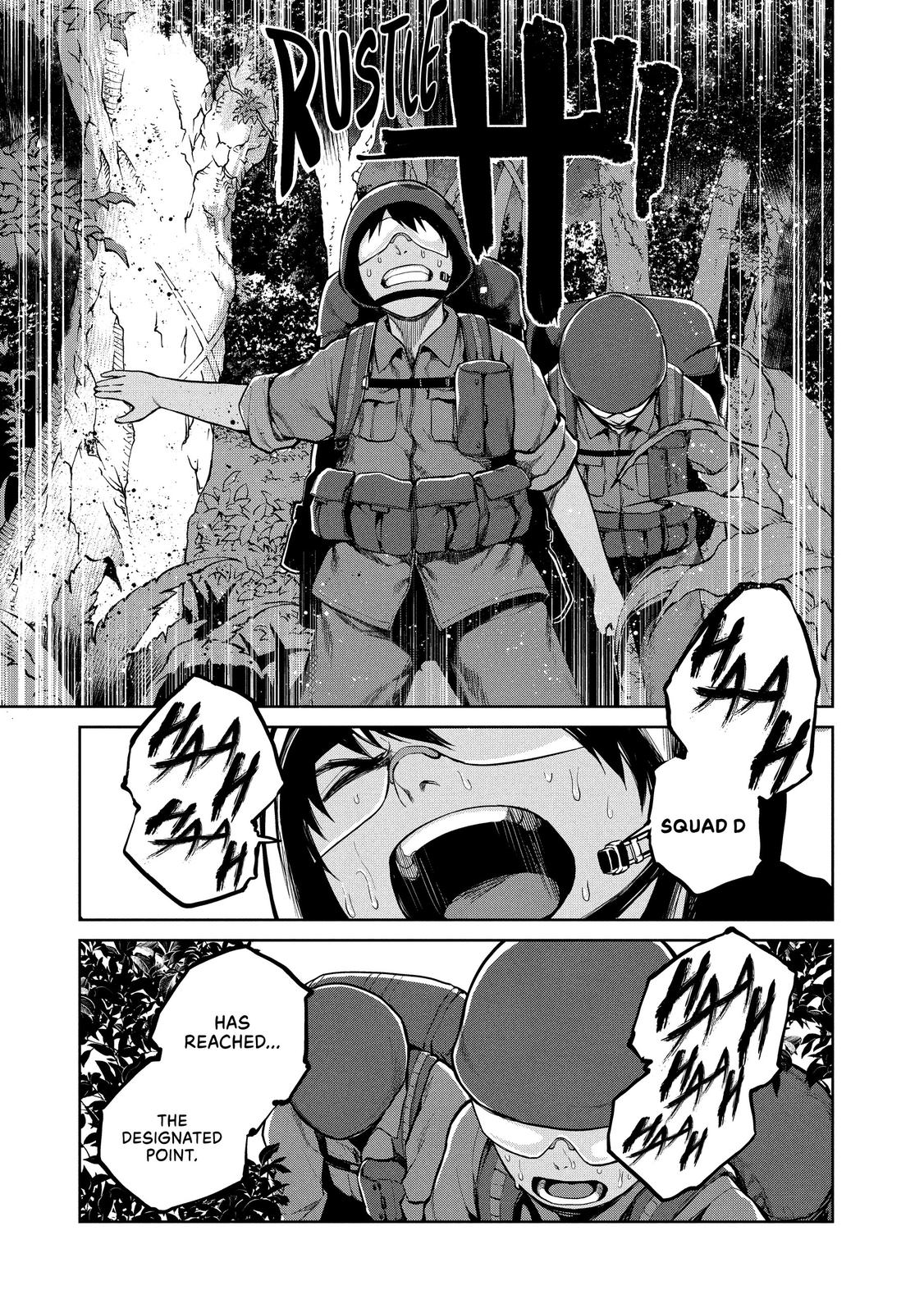 Marginal Operation Chapter 51 page 32 - Chapter 51