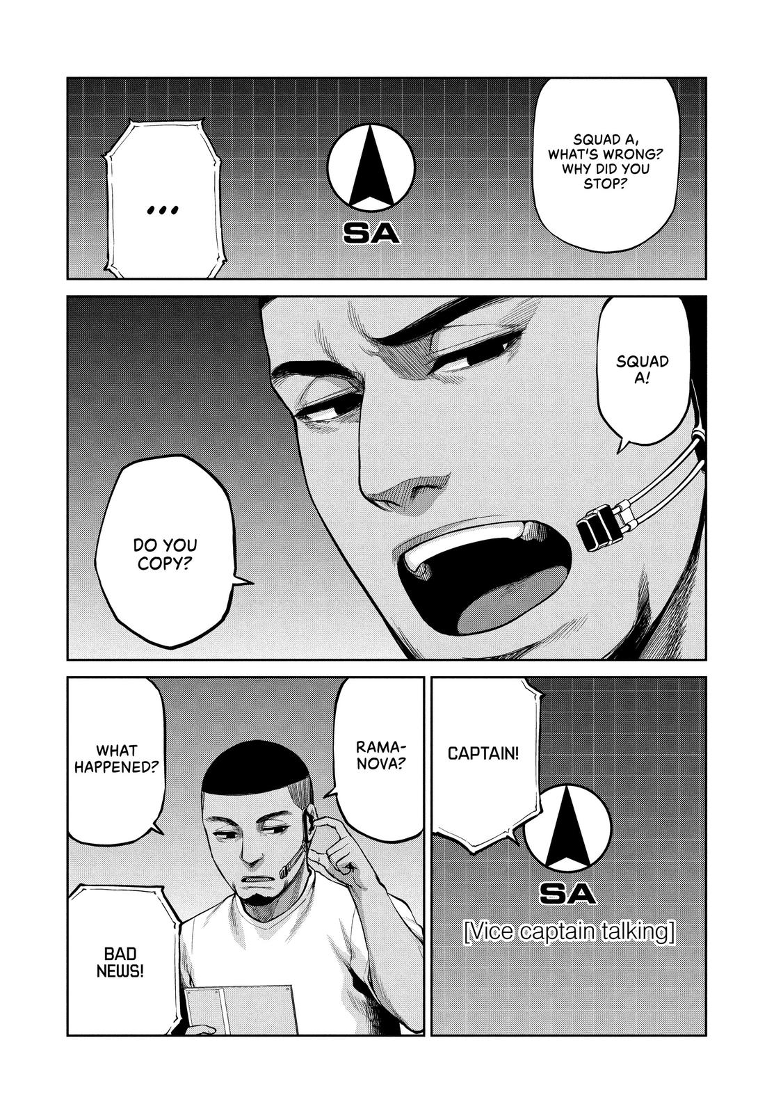 Marginal Operation Chapter 51 page 34 - Chapter 51