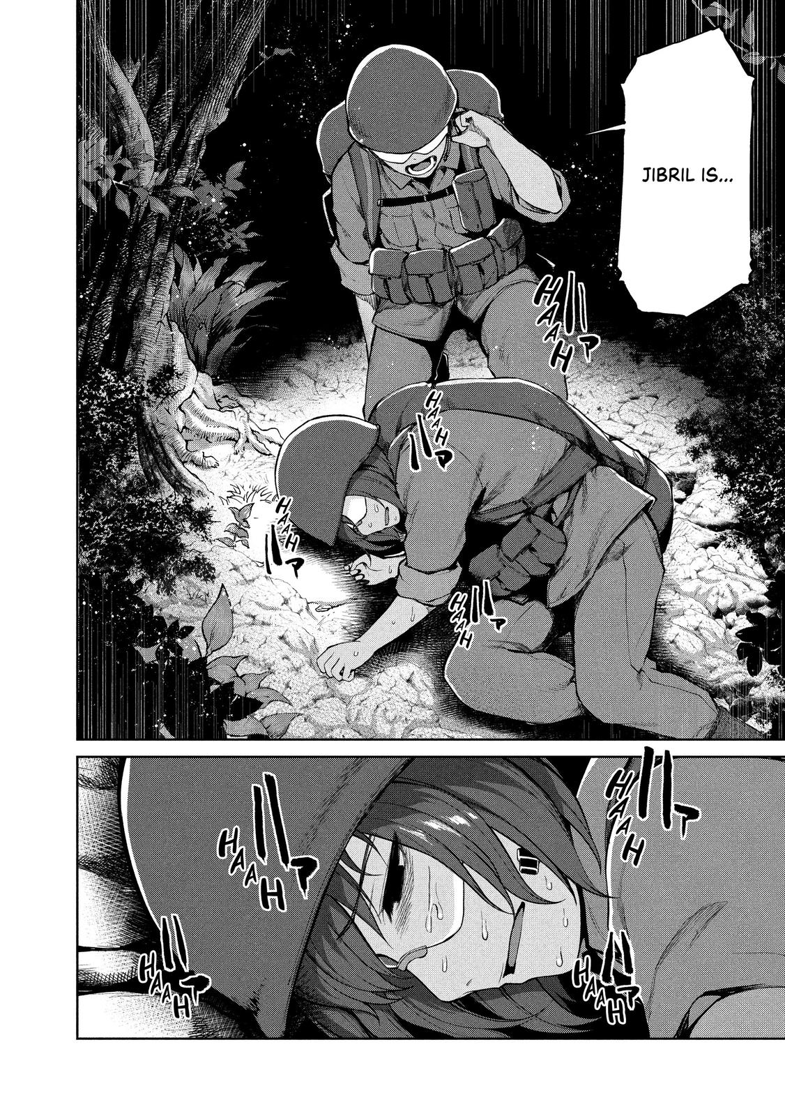 Marginal Operation Chapter 51 page 35 - Chapter 51