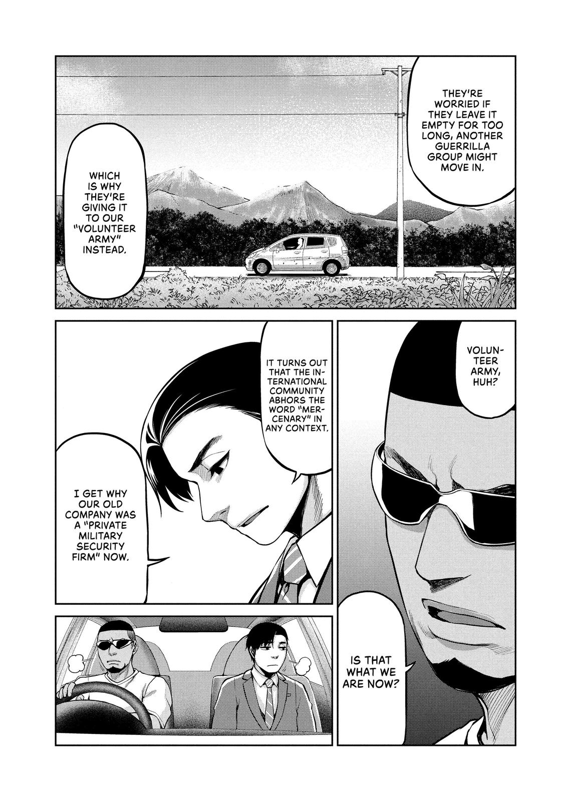 Marginal Operation Chapter 51 page 4 - Chapter 51