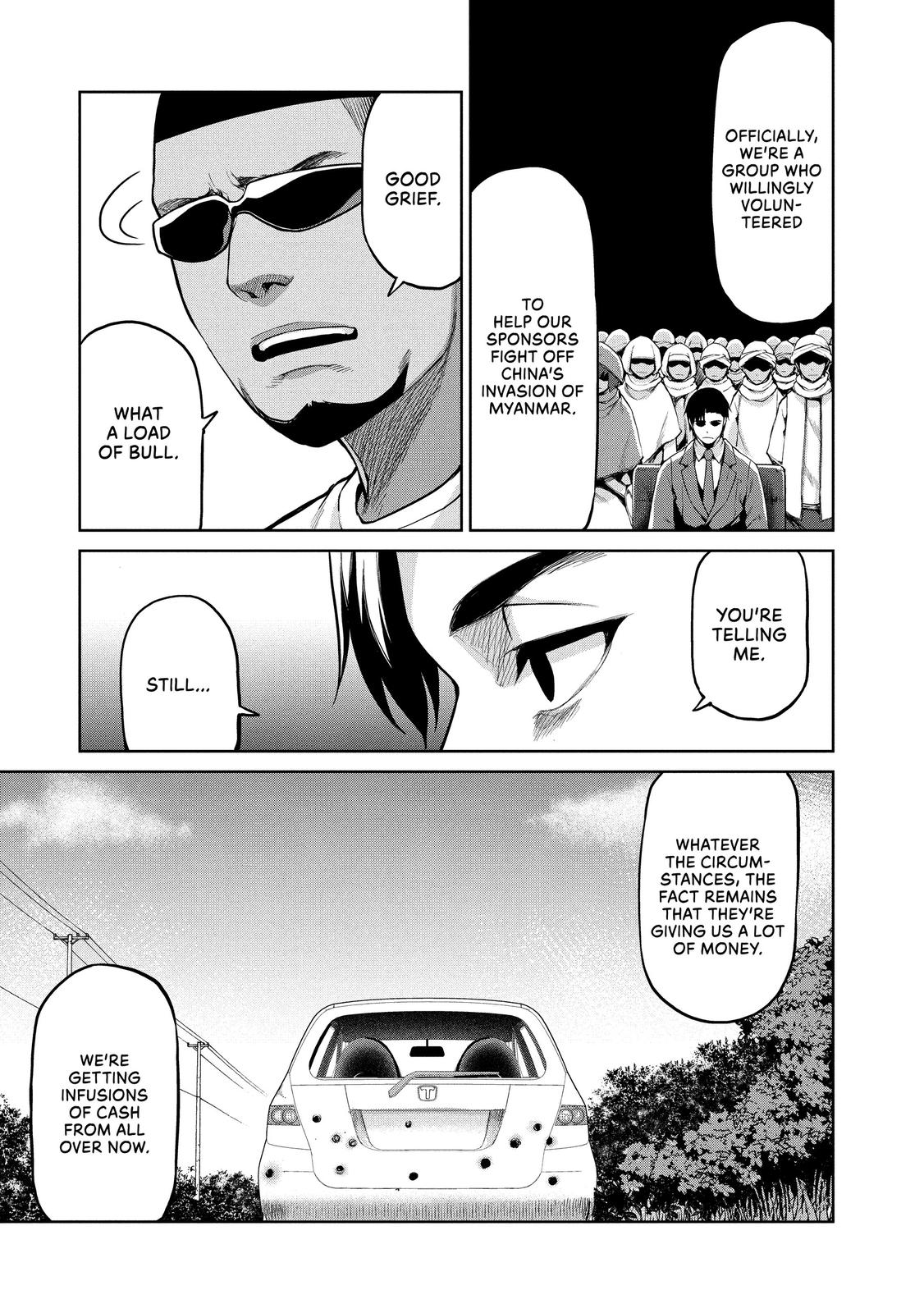 Marginal Operation Chapter 51 page 5 - Chapter 51
